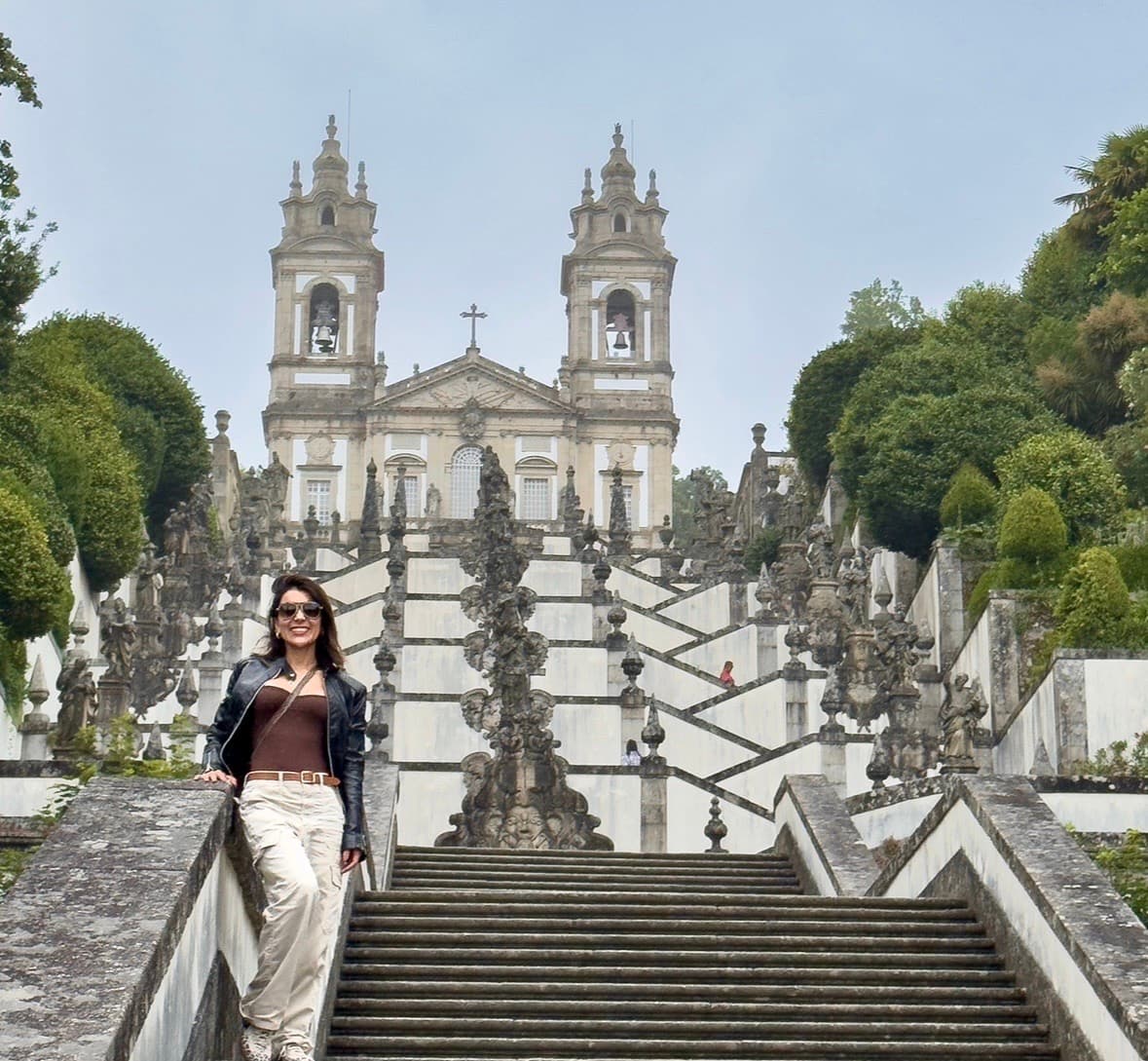Portugal al volante!