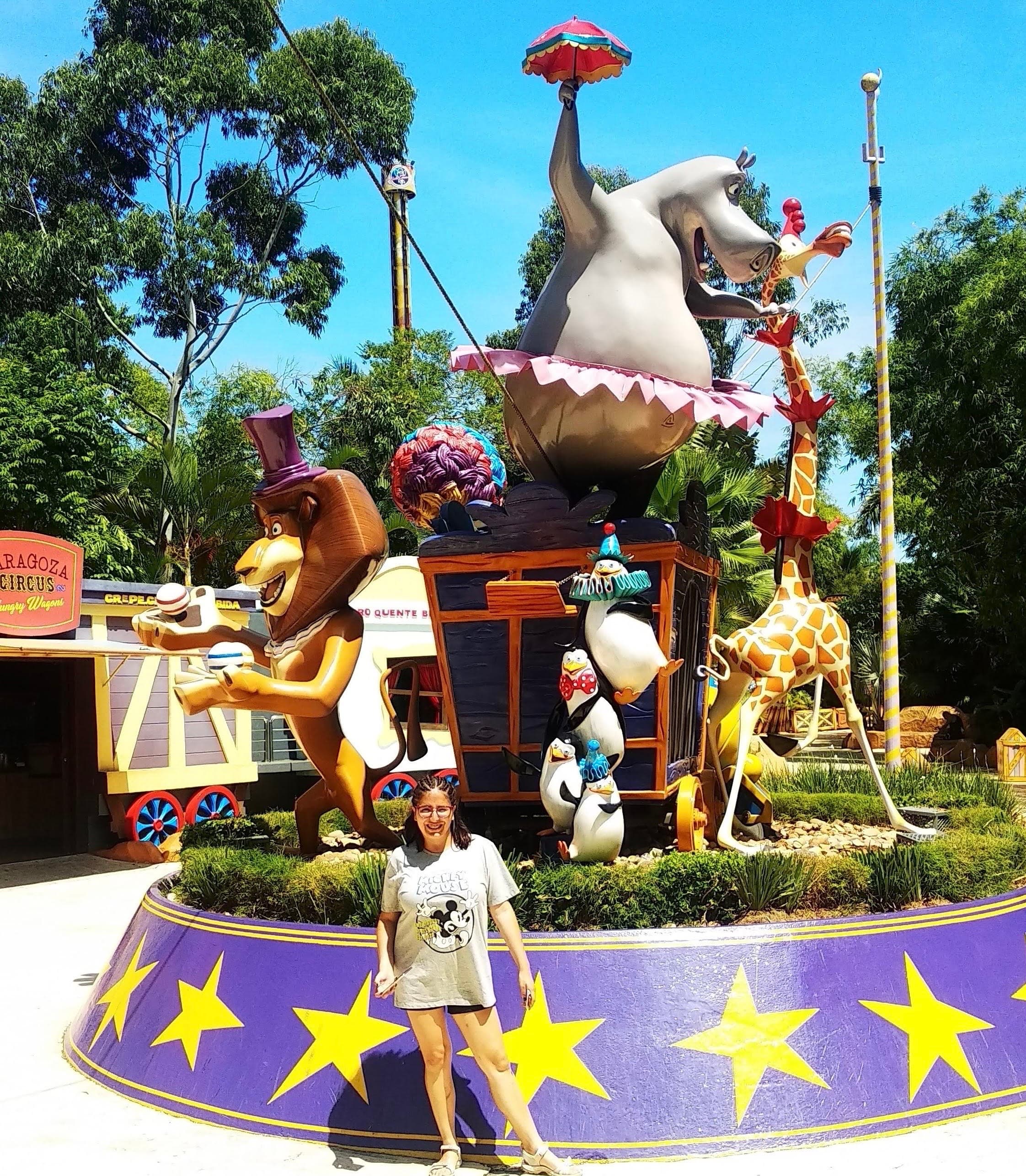 Beto Carrero & Camboriu