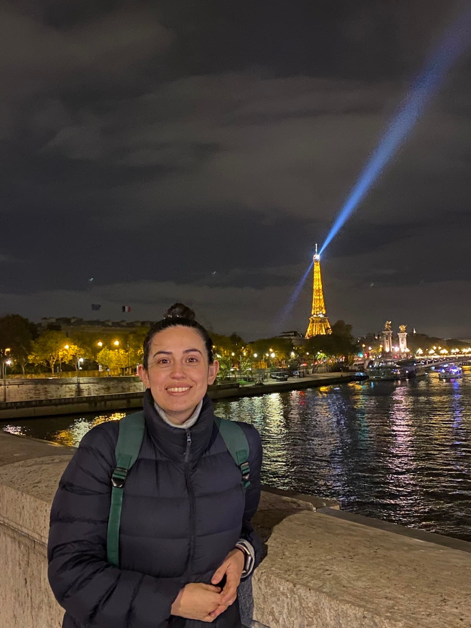 🇫🇷✨Paris: la ciudad de la luz