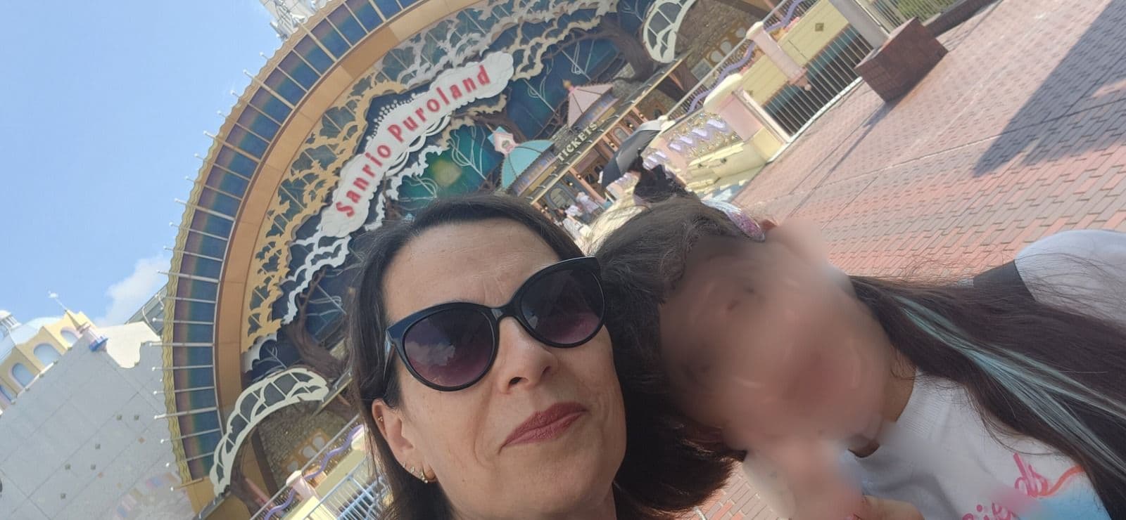 Sanrio Puroland!! El parque de diversiones de Hello Kitty en Tokyo!!