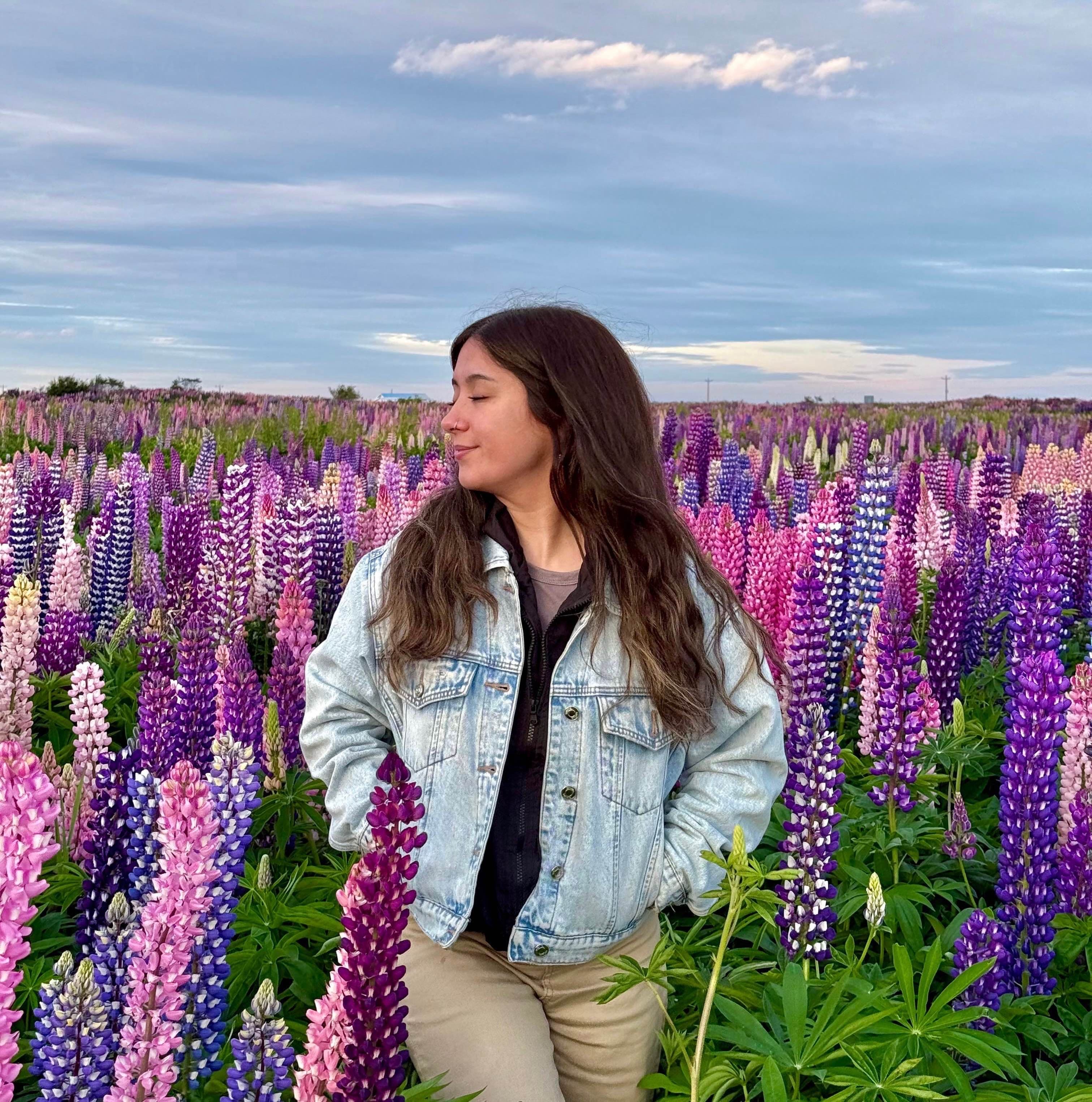 Pta. Arenas con ojos de turista y alma de local🐧🌅