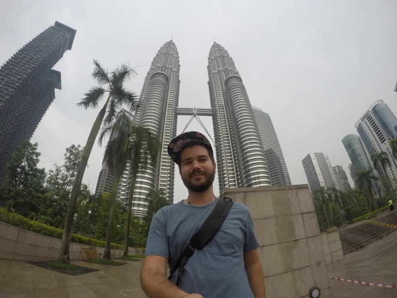 Kuala Lumpur, Malasia