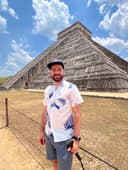 Jesús Martinez Rippe