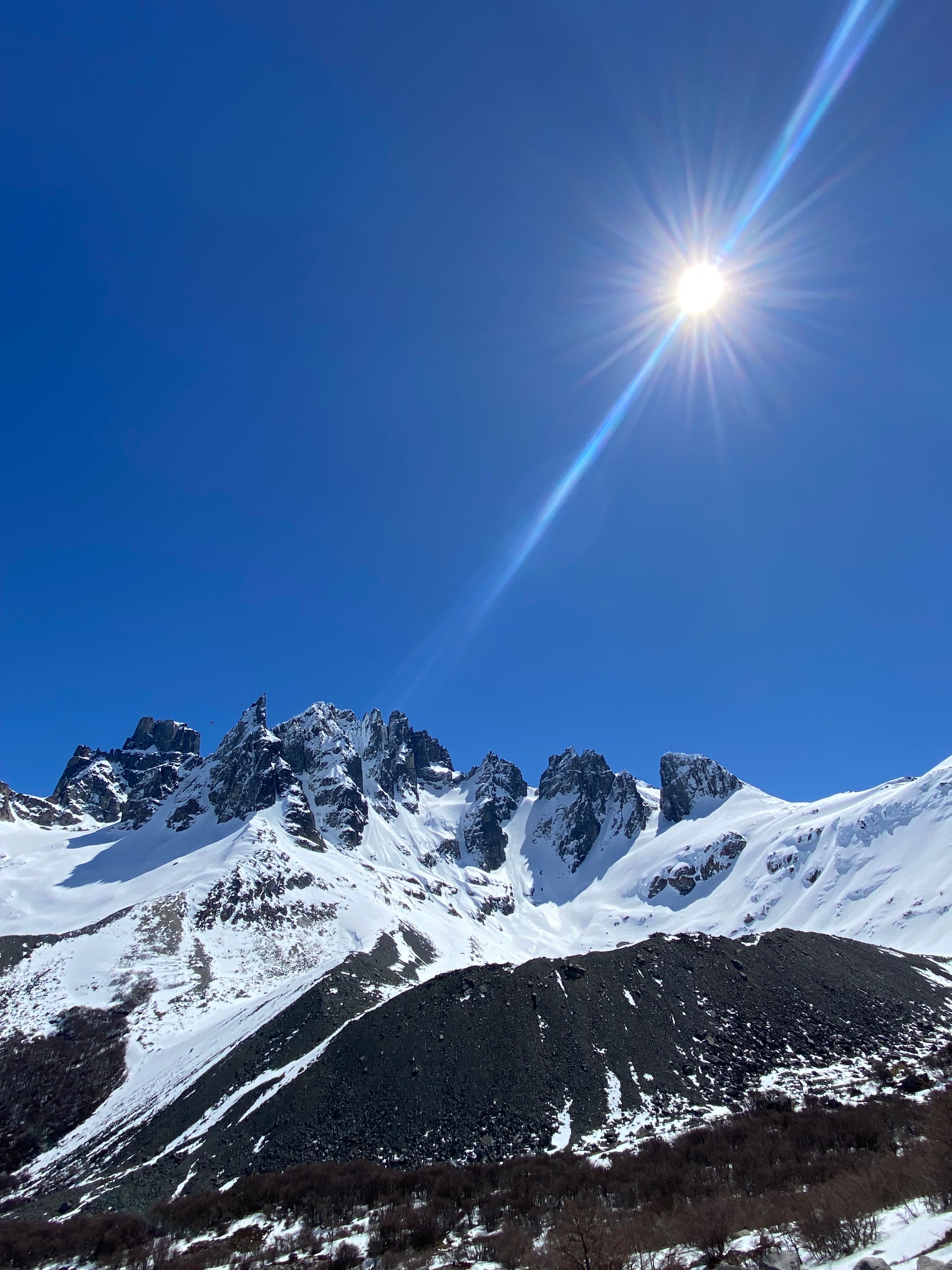 Cerro Castillo  2
