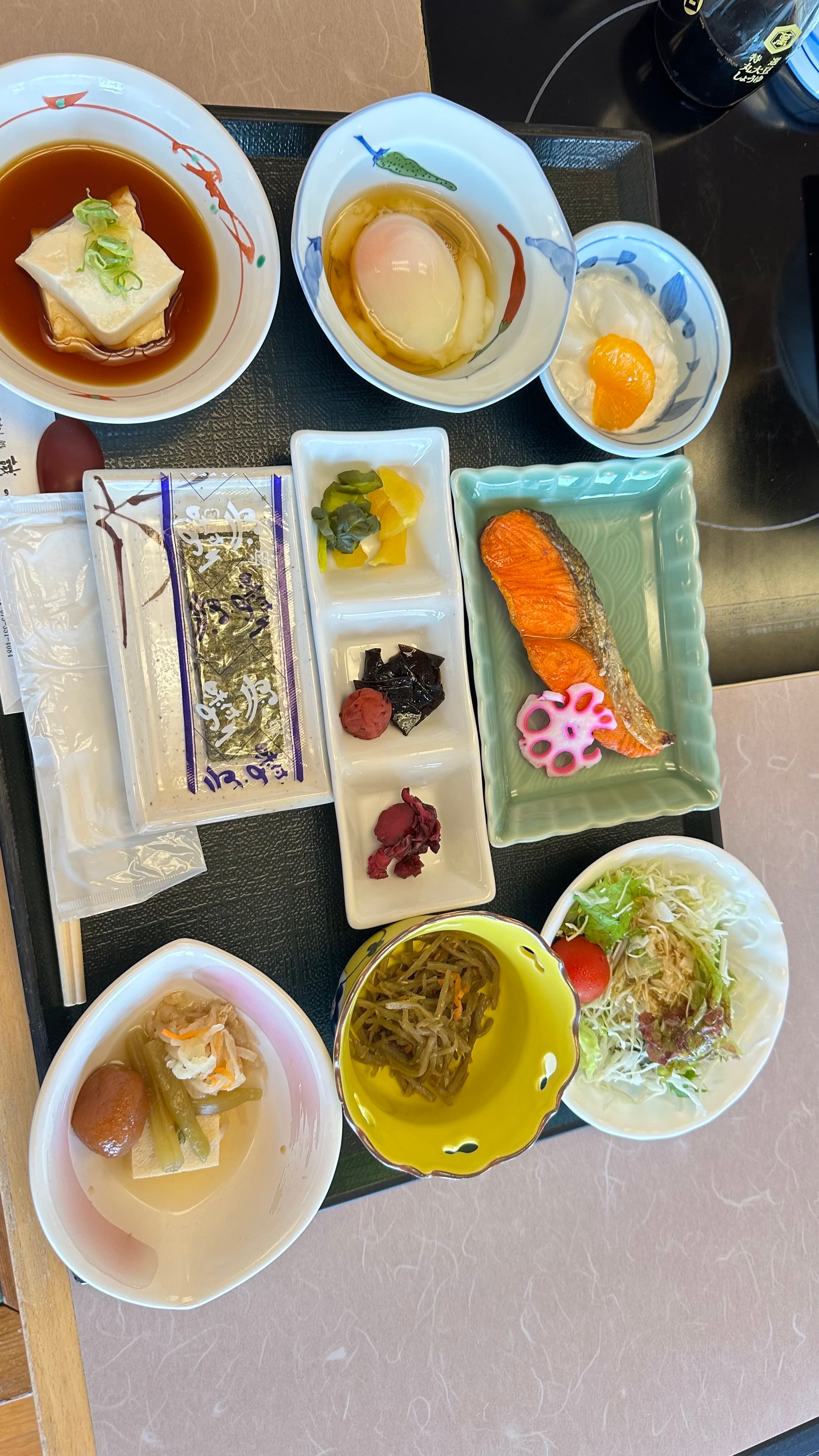 Japón en 20 días: de Tokio a Hiroshima ⛩️🍱 2