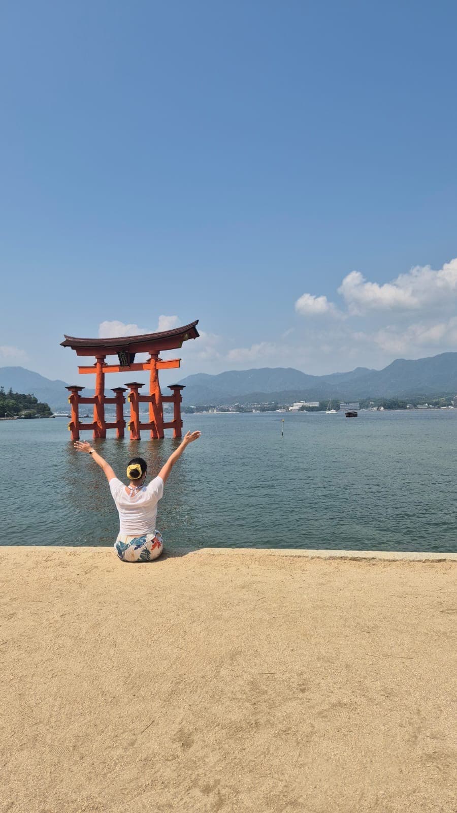 Japón en 20 días: de Tokio a Hiroshima ⛩️🍱 3