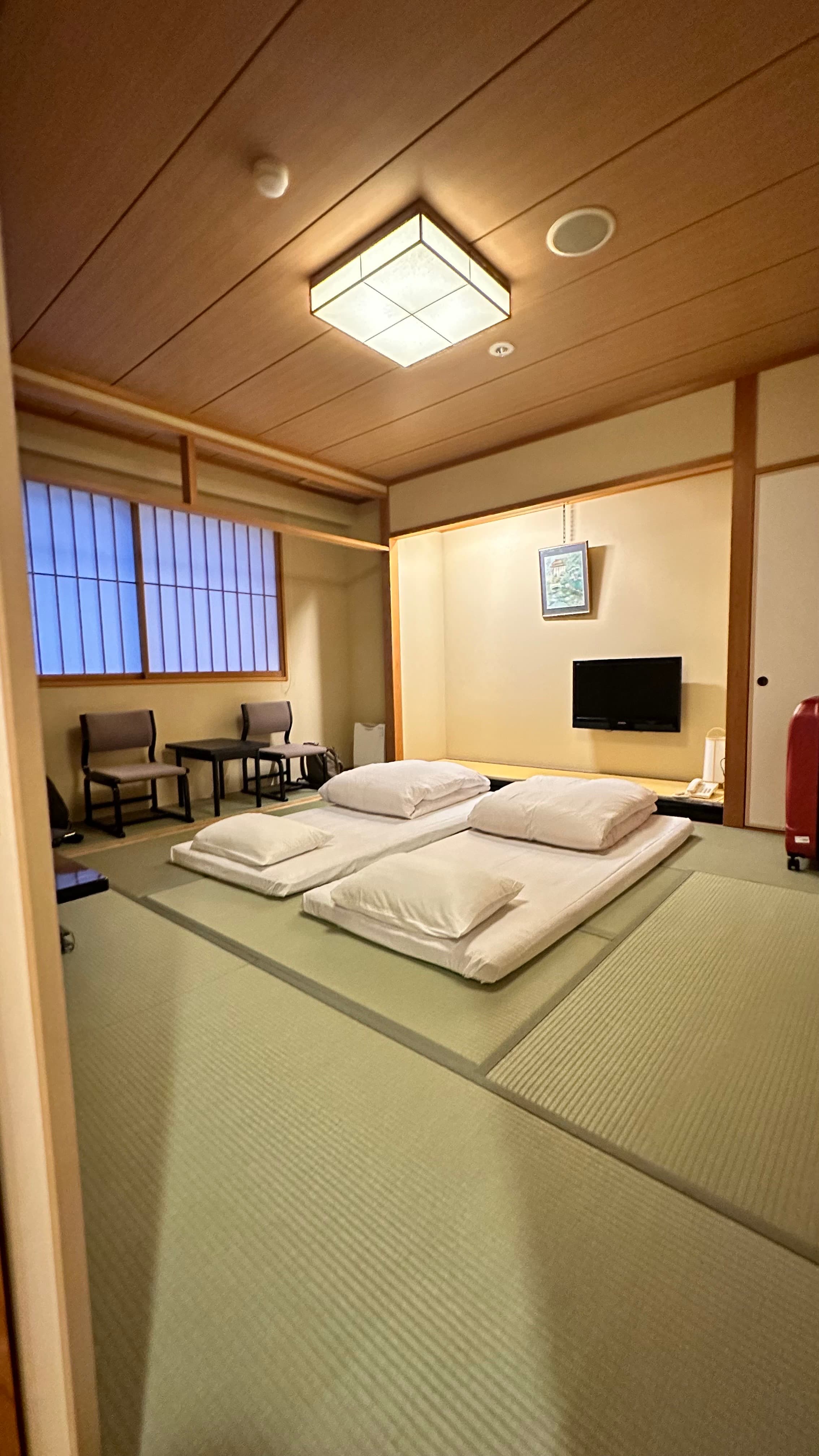 Japón en 20 días: de Tokio a Hiroshima ⛩️🍱 4