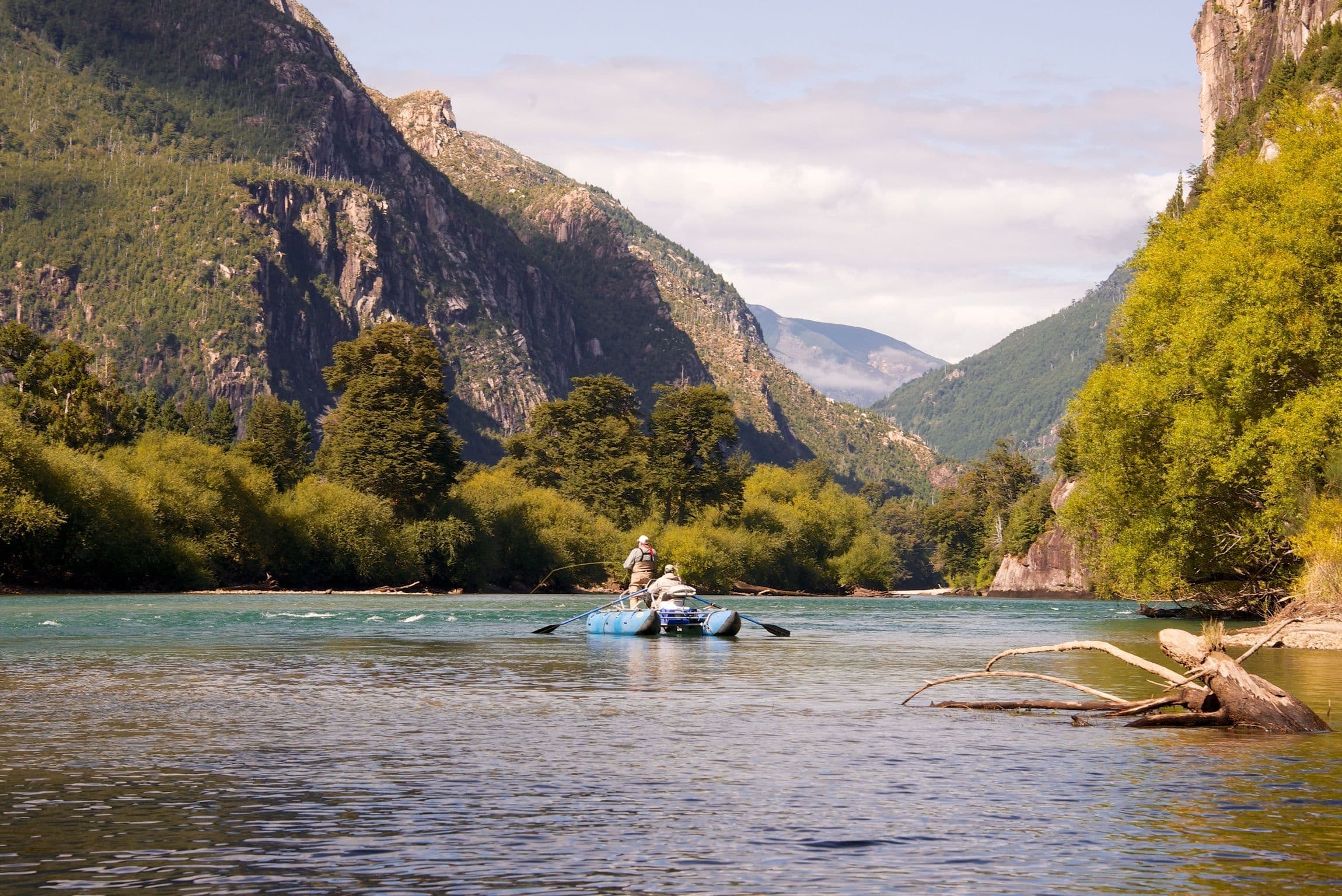 Carretera Austral 3