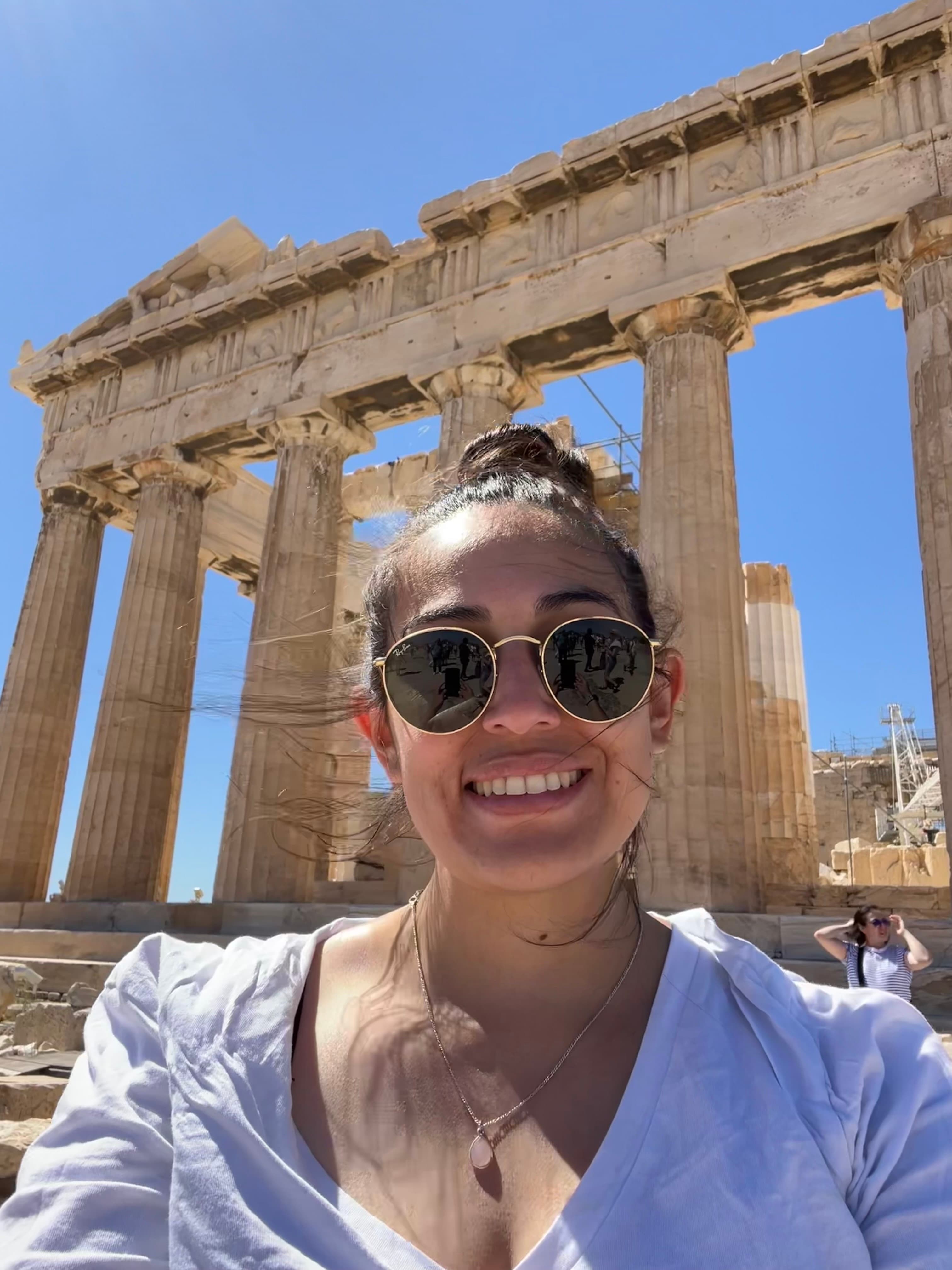 🇬🇷🏛️Atenas