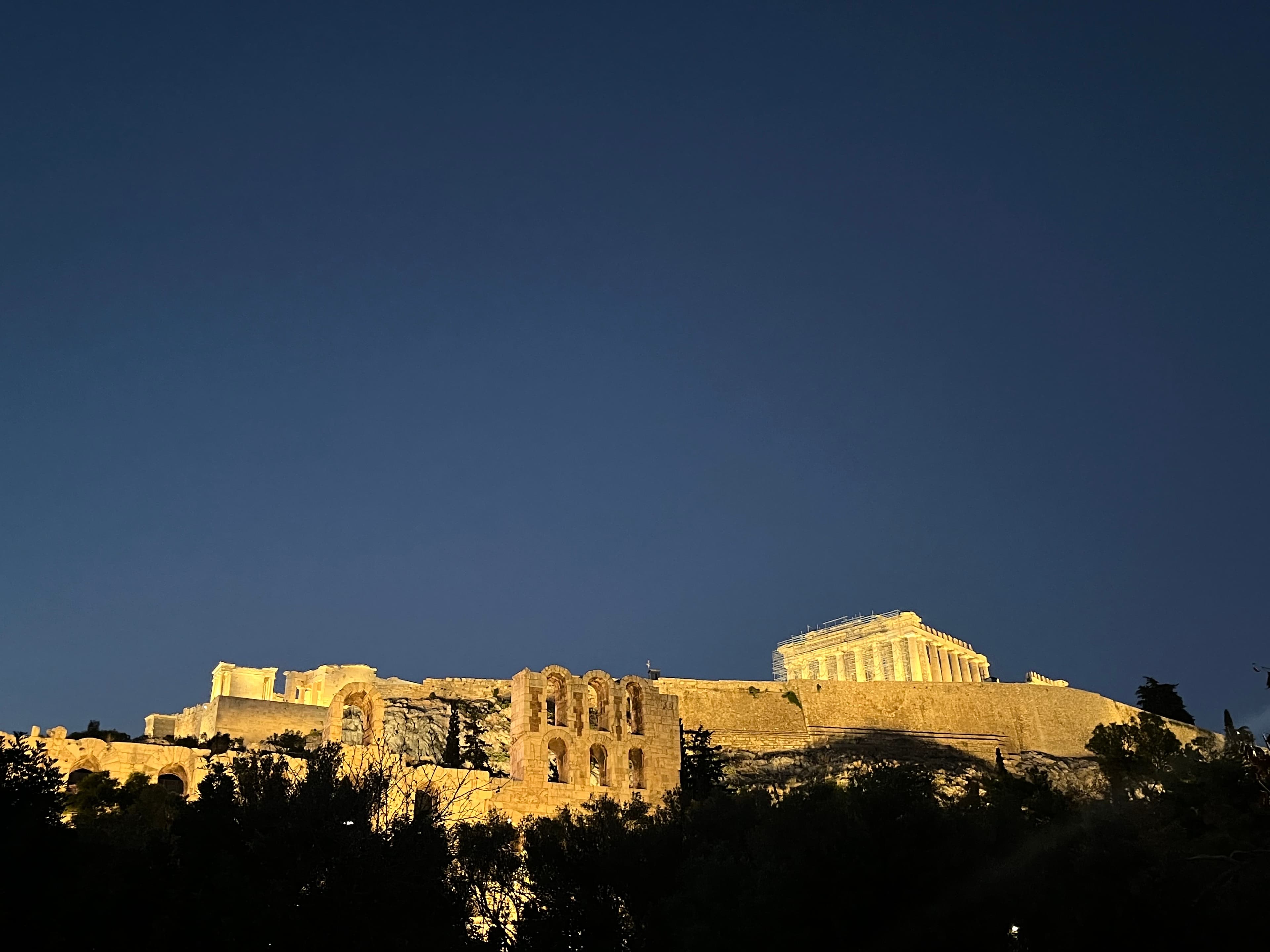 🇬🇷🏛️Atenas 2