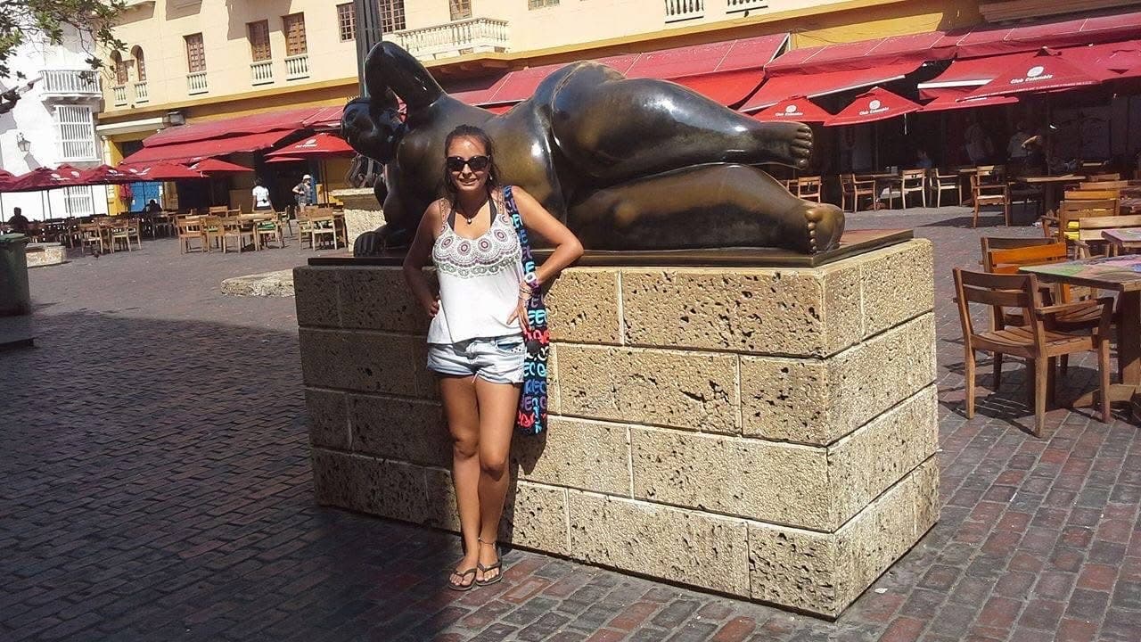 Cartagena de Indias: historia, sol y alegría en un solo lugar 🇨🇴🏝️ 3