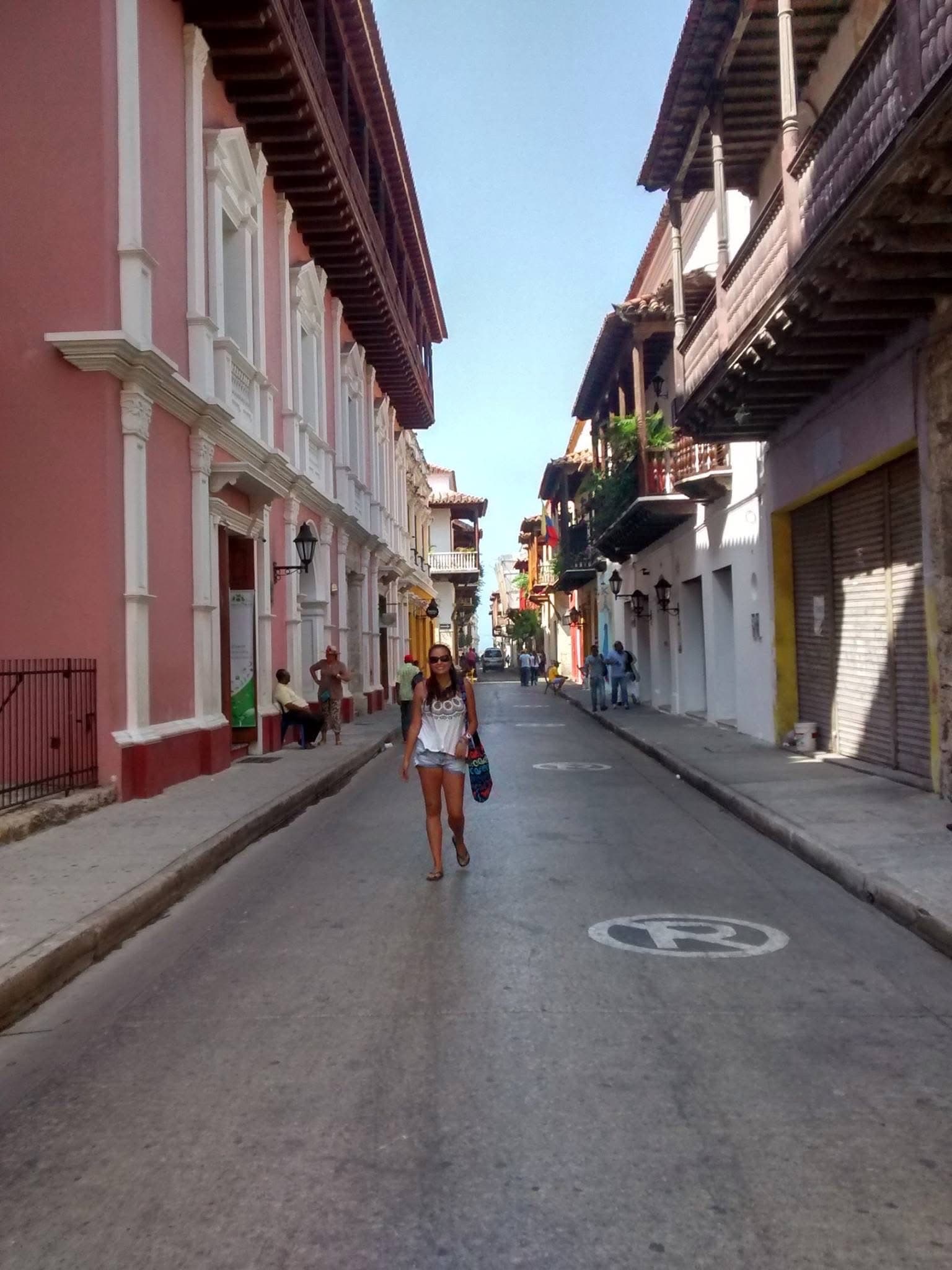 Cartagena de Indias: historia, sol y alegría en un solo lugar 🇨🇴🏝️ 4