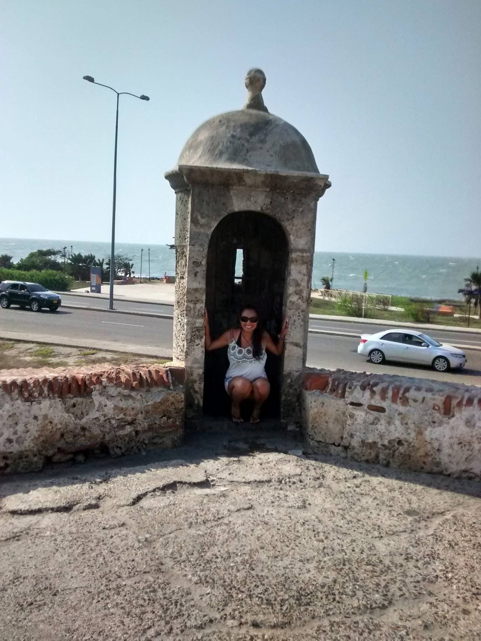 Cartagena de Indias: historia, sol y alegría en un solo lugar 🇨🇴🏝️ 5