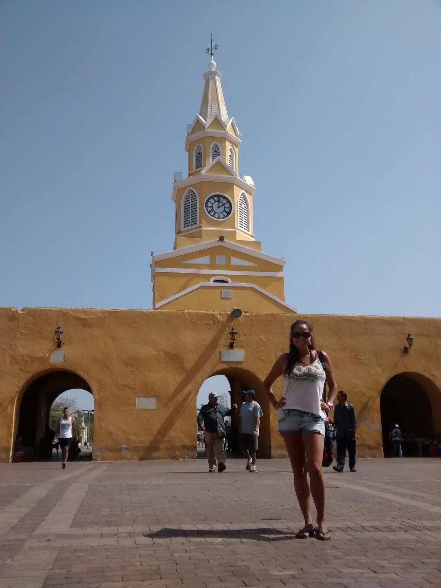 Cartagena de Indias: historia, sol y alegría en un solo lugar 🇨🇴🏝️ 6