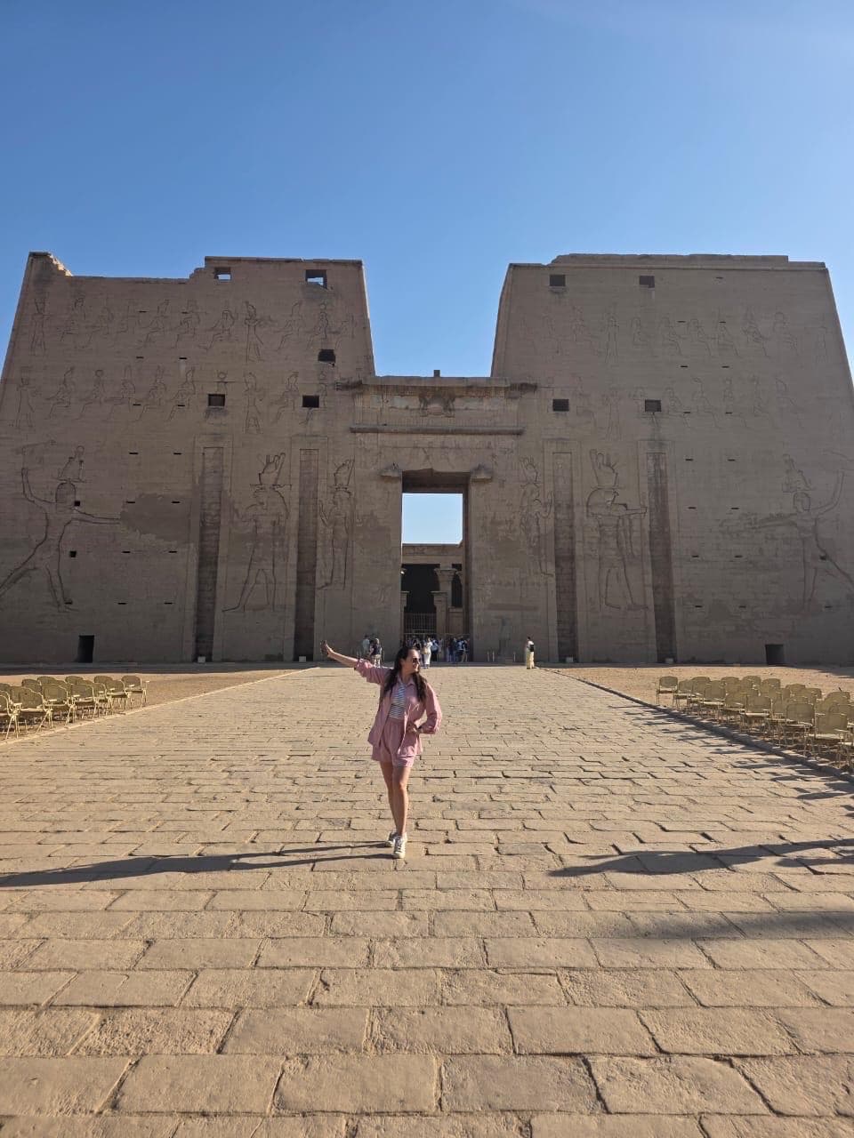 Egipto en siete días, pero mil historias 🇪🇬🐪 3