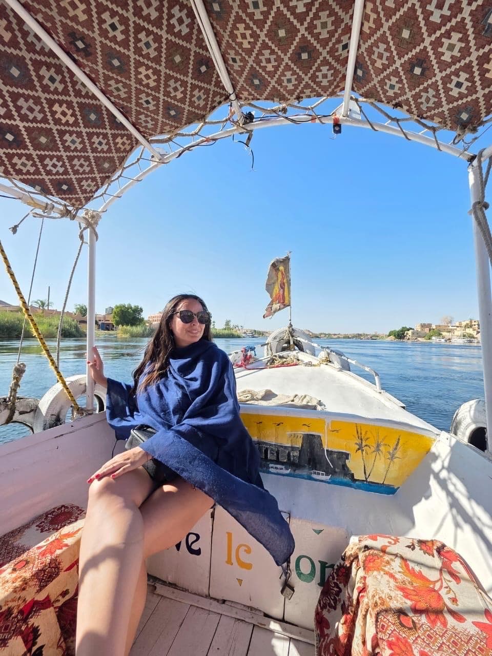 Egipto en siete días, pero mil historias 🇪🇬🐪 4