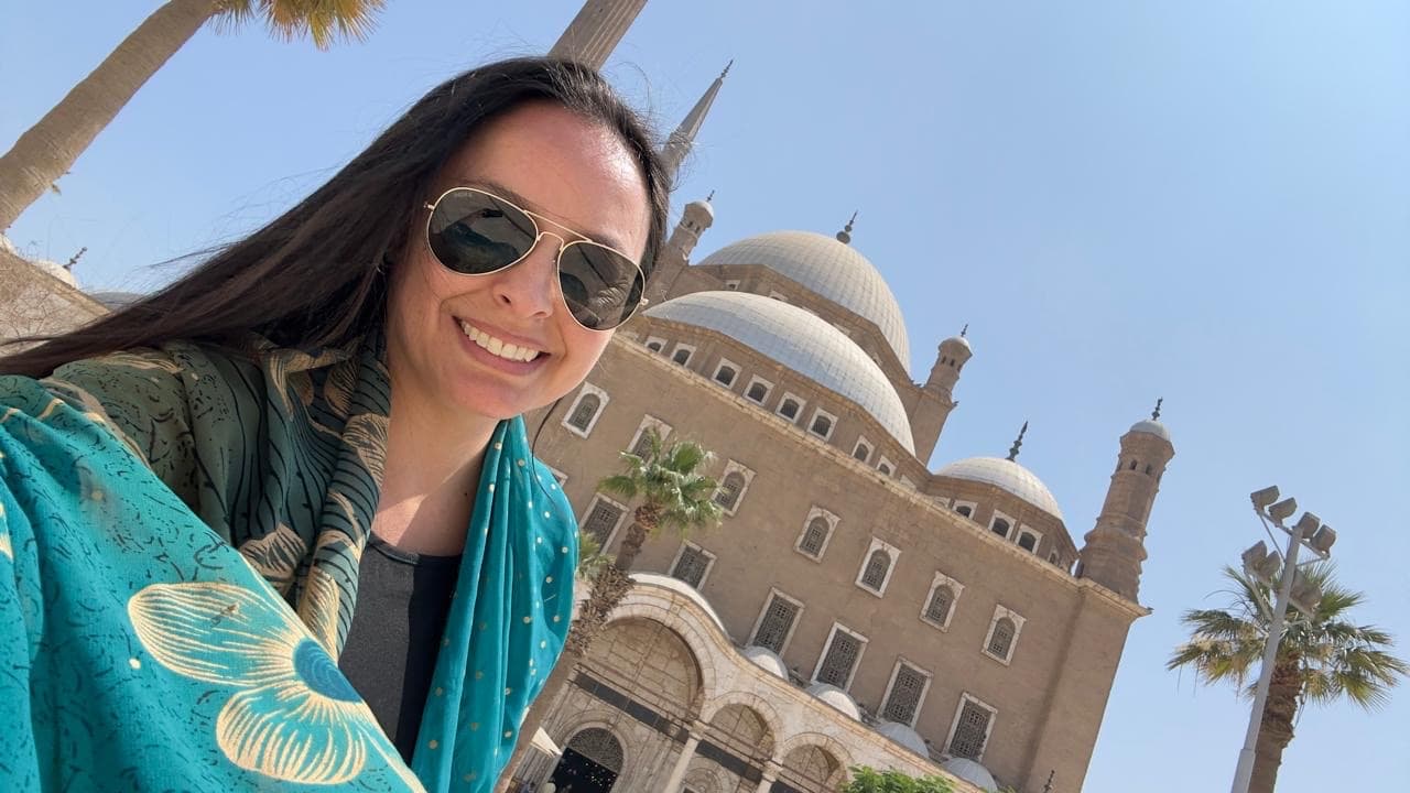 Egipto en siete días, pero mil historias 🇪🇬🐪 5