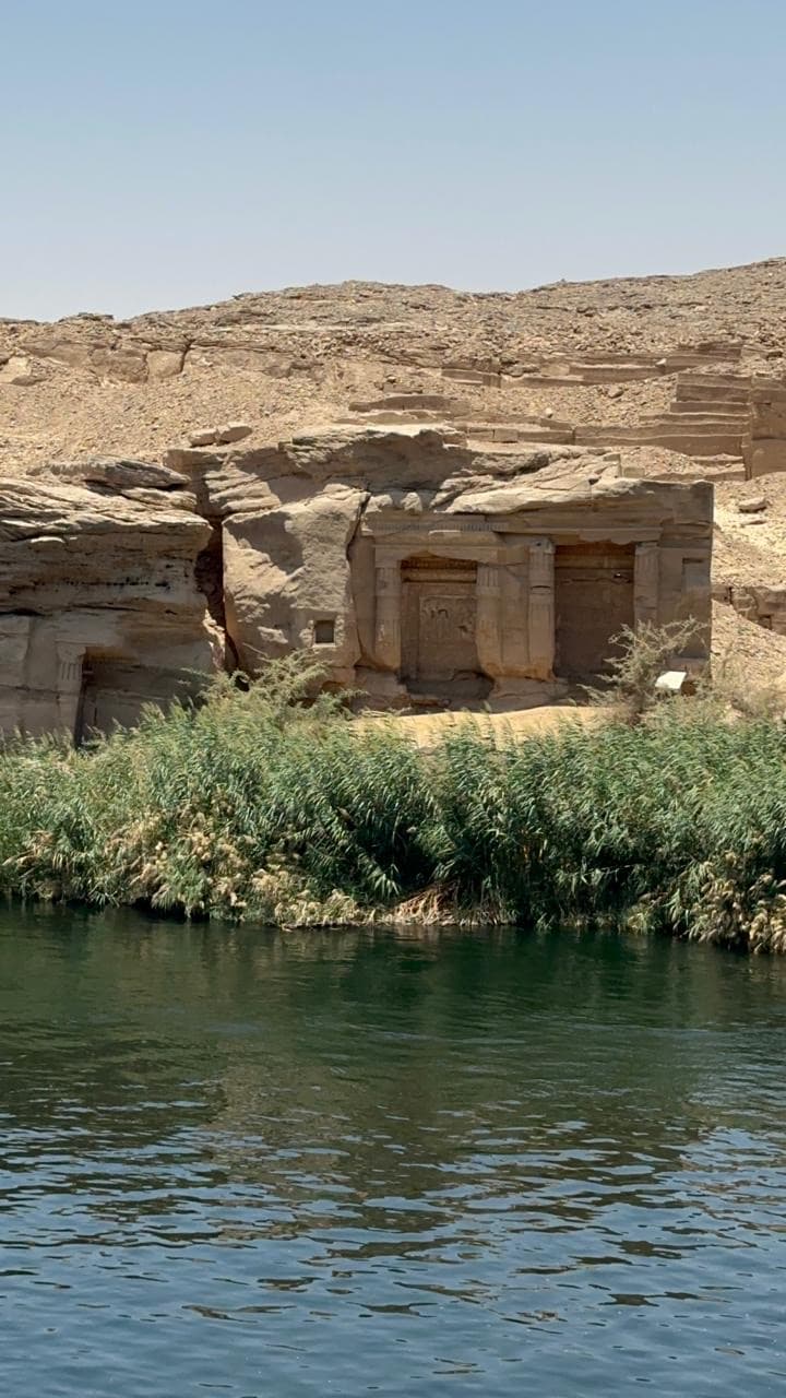 Egipto en siete días, pero mil historias 🇪🇬🐪 6