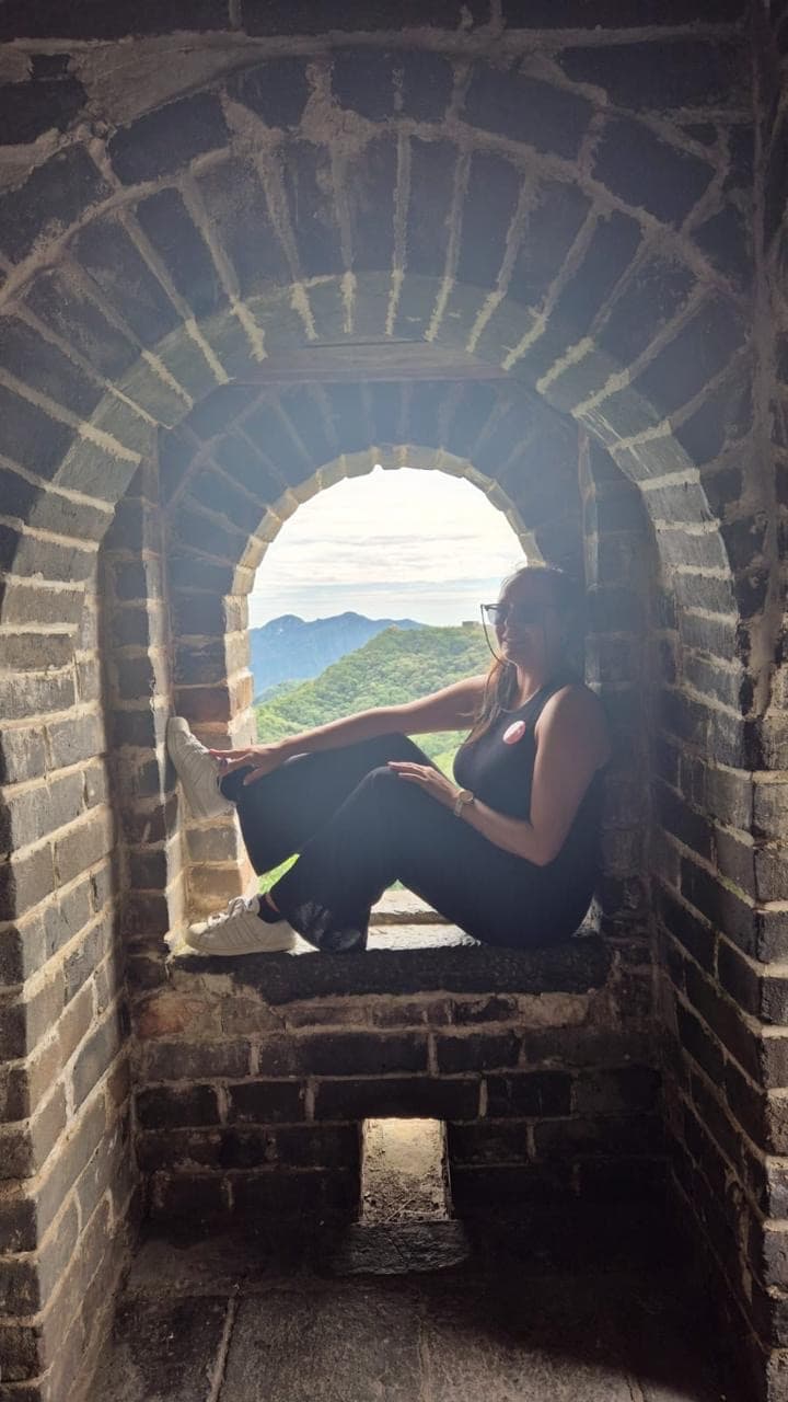 De la Muralla a Tiananmén: Beijing en 48 horas ¡se puede! 🇨🇳🥡🏮 2