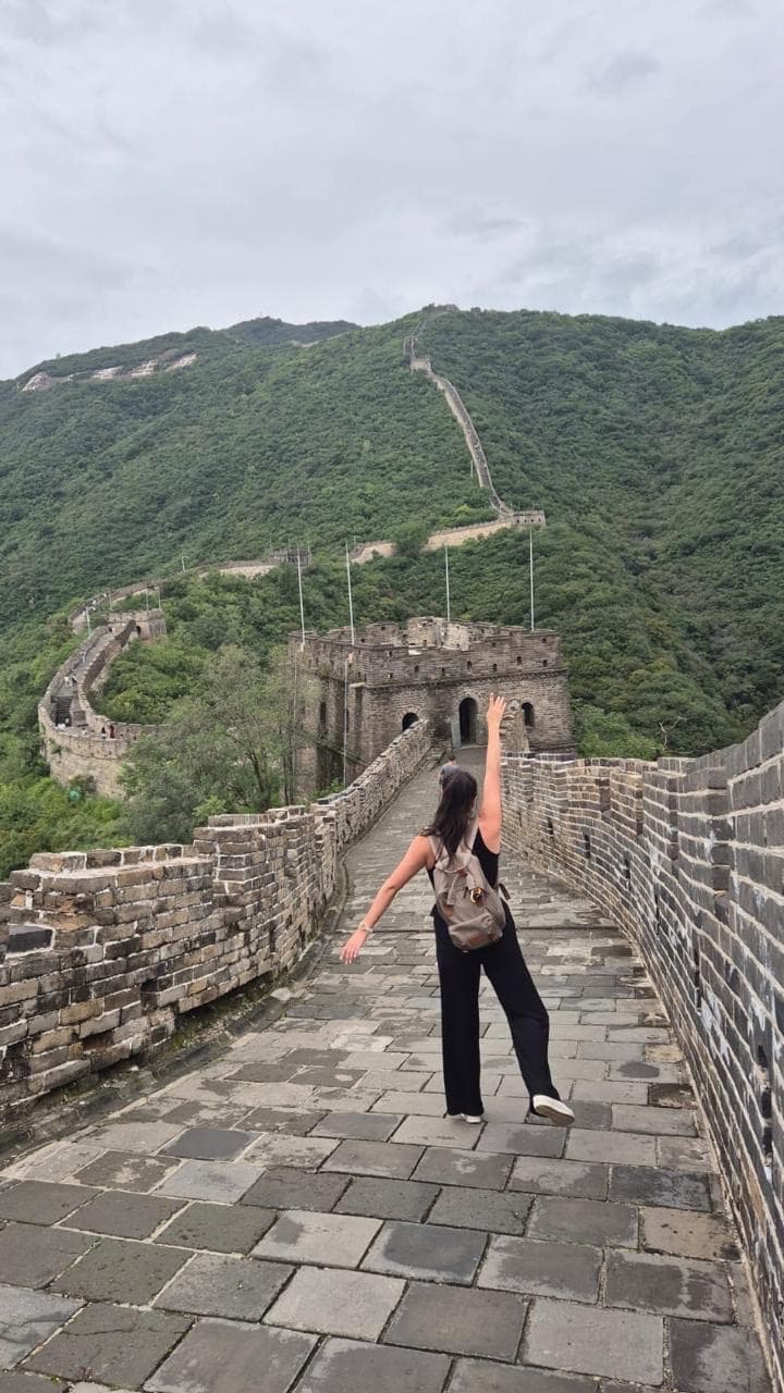 De la Muralla a Tiananmén: Beijing en 48 horas ¡se puede! 🇨🇳🥡🏮 4