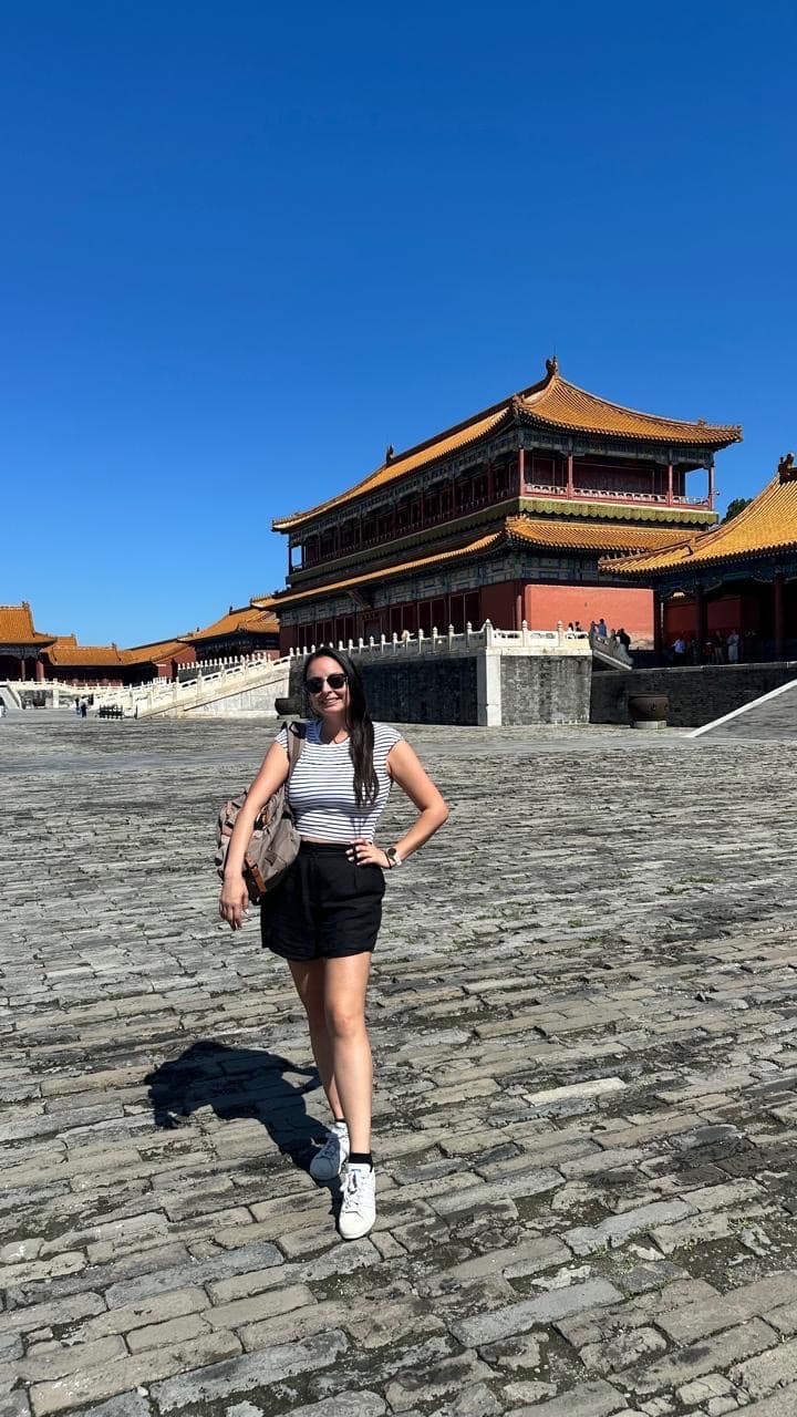 De la Muralla a Tiananmén: Beijing en 48 horas ¡se puede! 🇨🇳🥡🏮 6