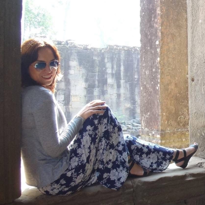 Tailandia: playas, fiesta y espiritualidad  2