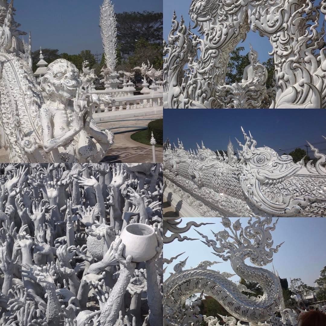 Tailandia: playas, fiesta y espiritualidad  4