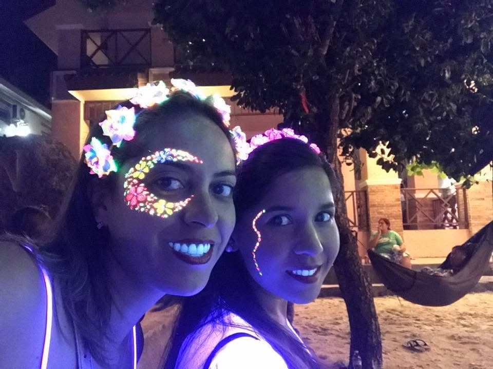 Tailandia: playas, fiesta y espiritualidad  5