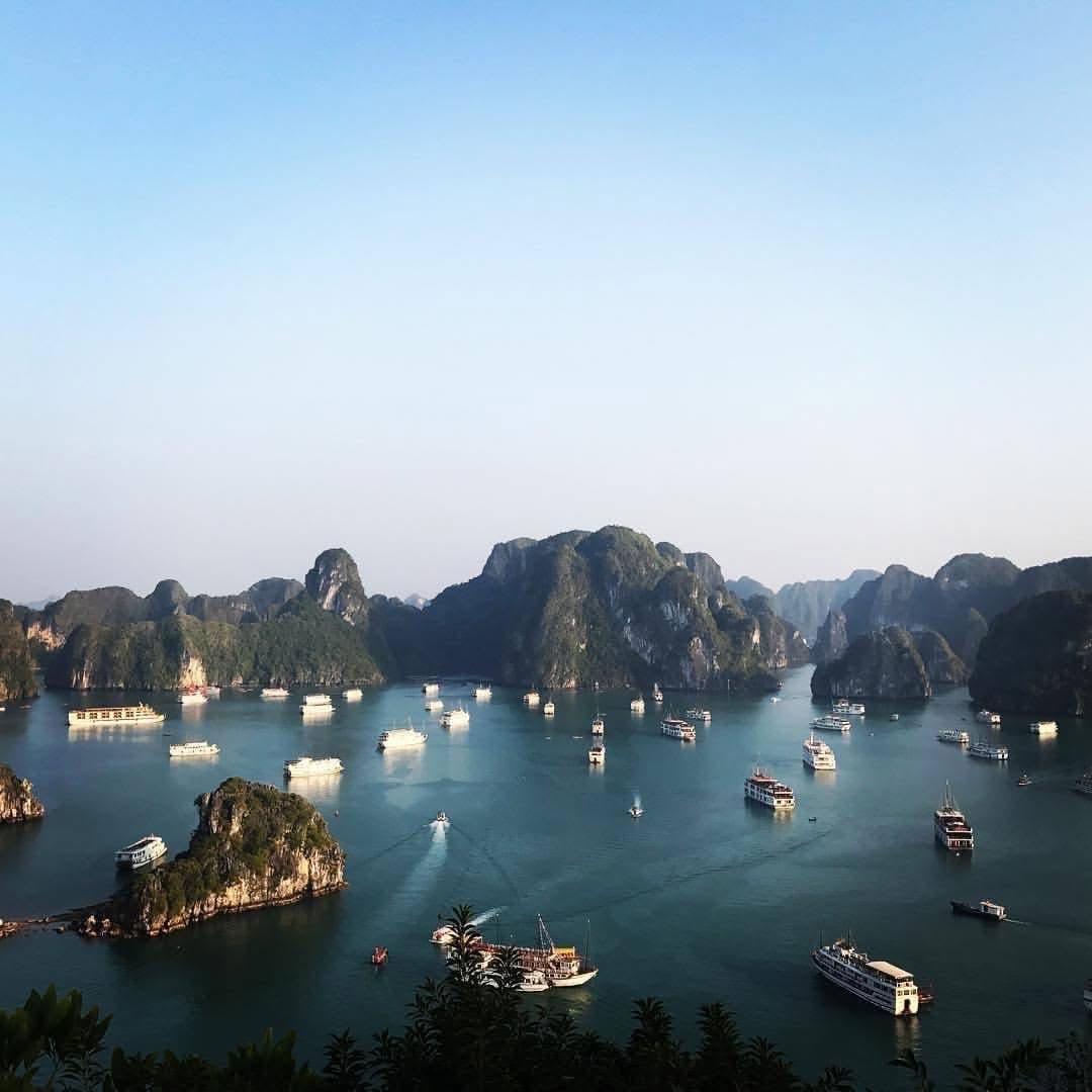 Tailandia: playas, fiesta y espiritualidad  6