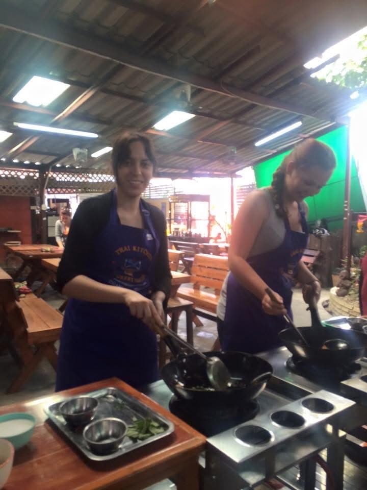 Tailandia: playas, fiesta y espiritualidad  8