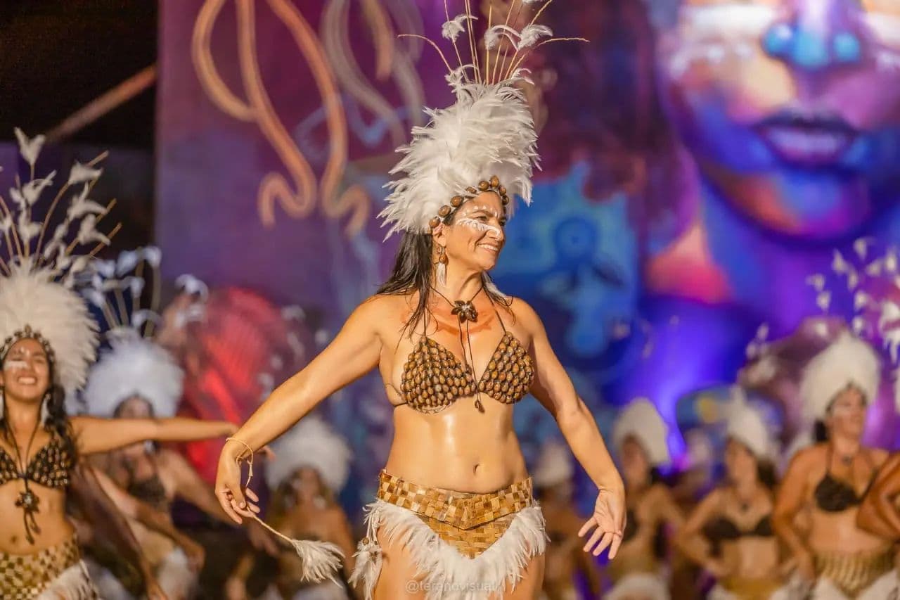 Rapanui vista desde adentro