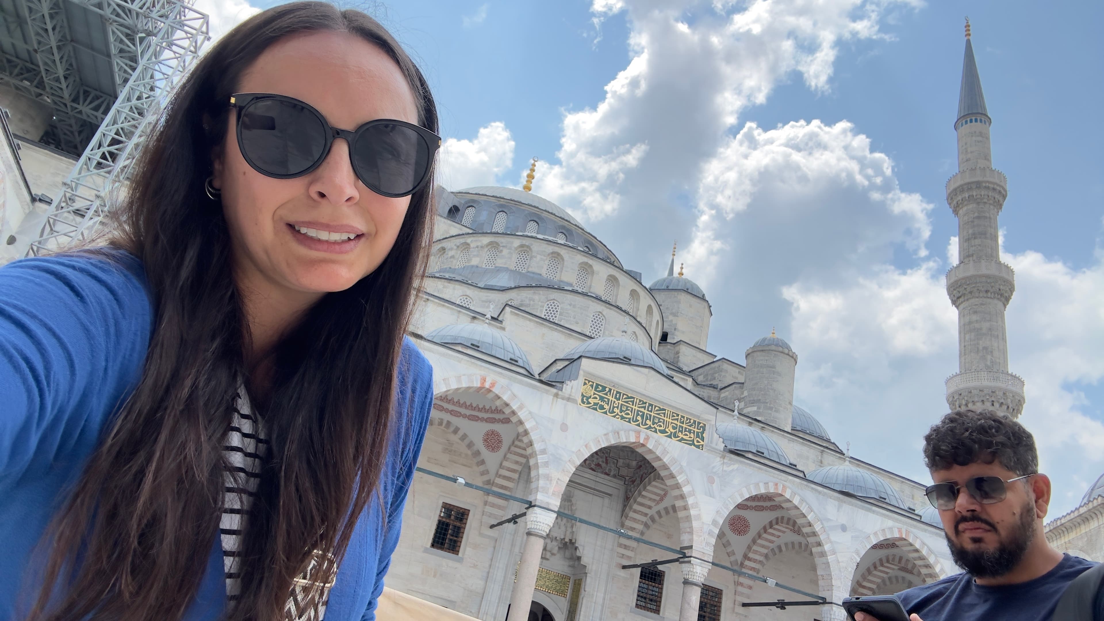 Estambul: desayunar en Europa y almorzar en Asia 🇹🇷 4