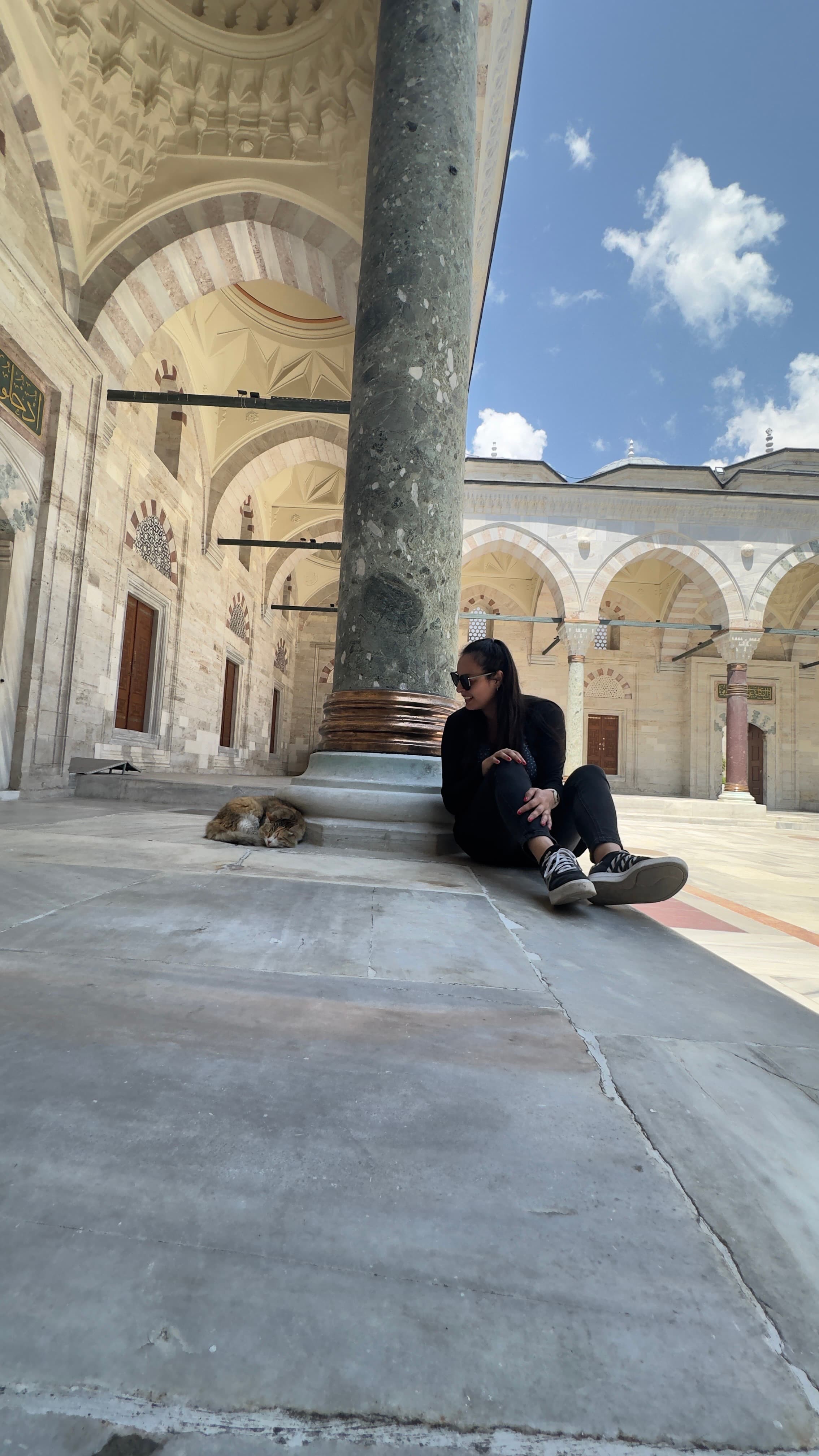 Estambul: desayunar en Europa y almorzar en Asia 🇹🇷 5