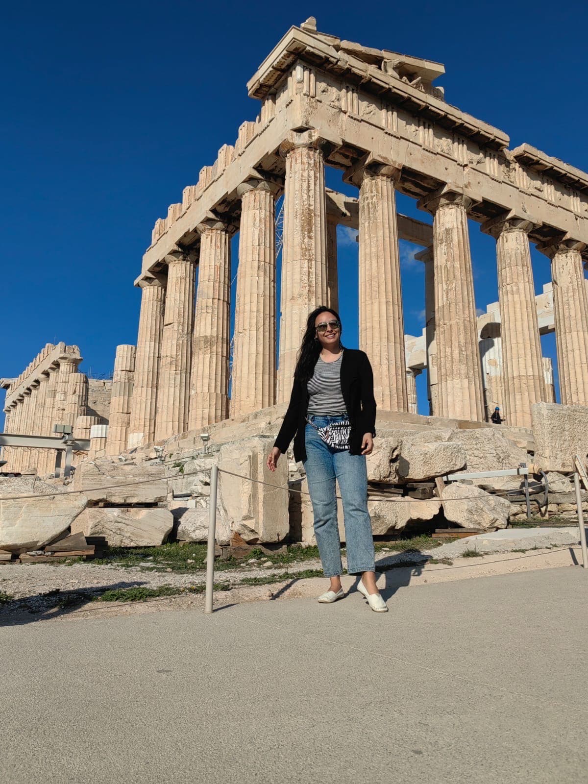 Europa sin pausa: 30 días y 8 ciudades. Sí se puede (y te cuento cómo) 5