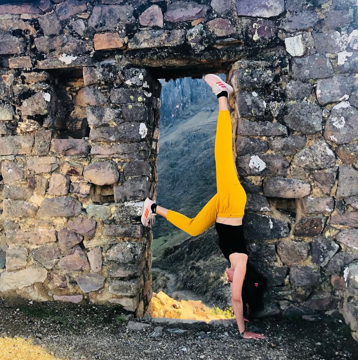 Sudamérica y Centro América como nadie te la contó 2