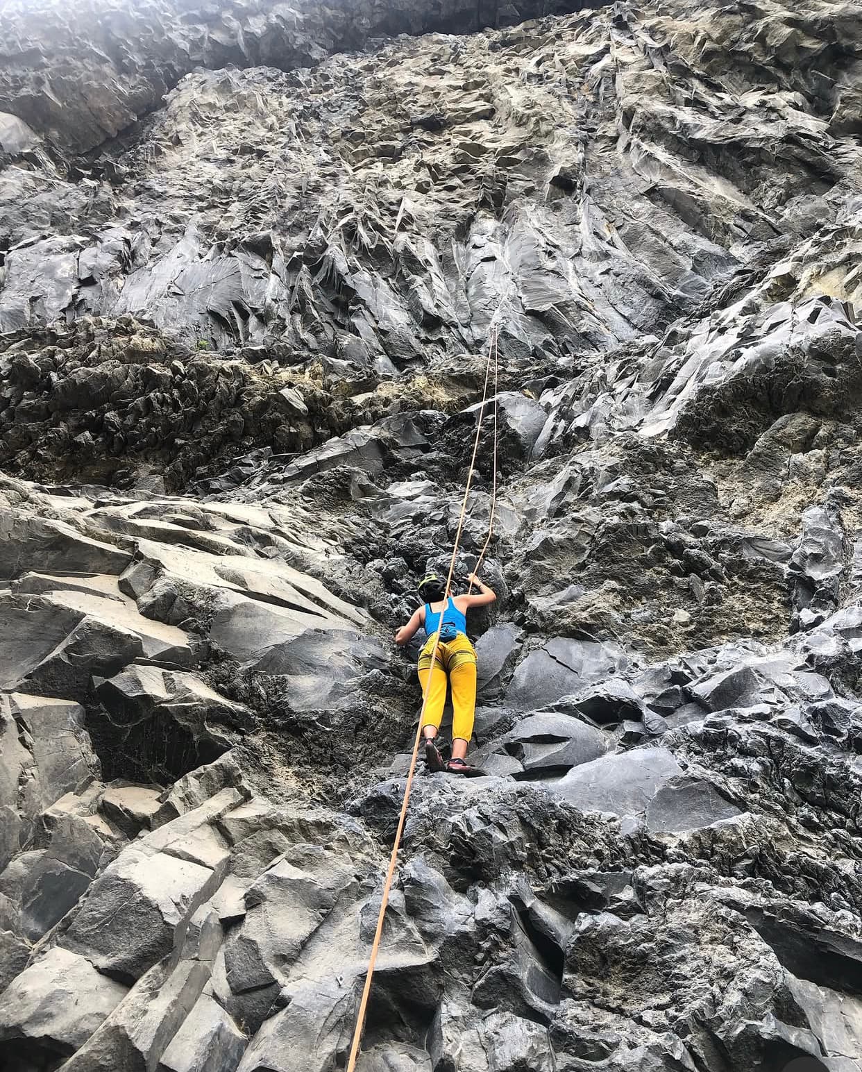 Sudamérica y Centro América como nadie te la contó 3
