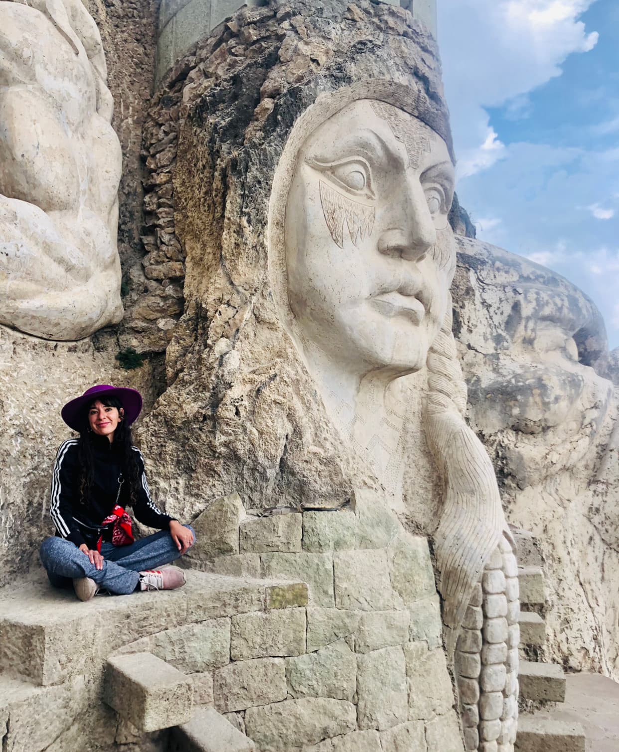 Sudamérica y Centro América como nadie te la contó 6