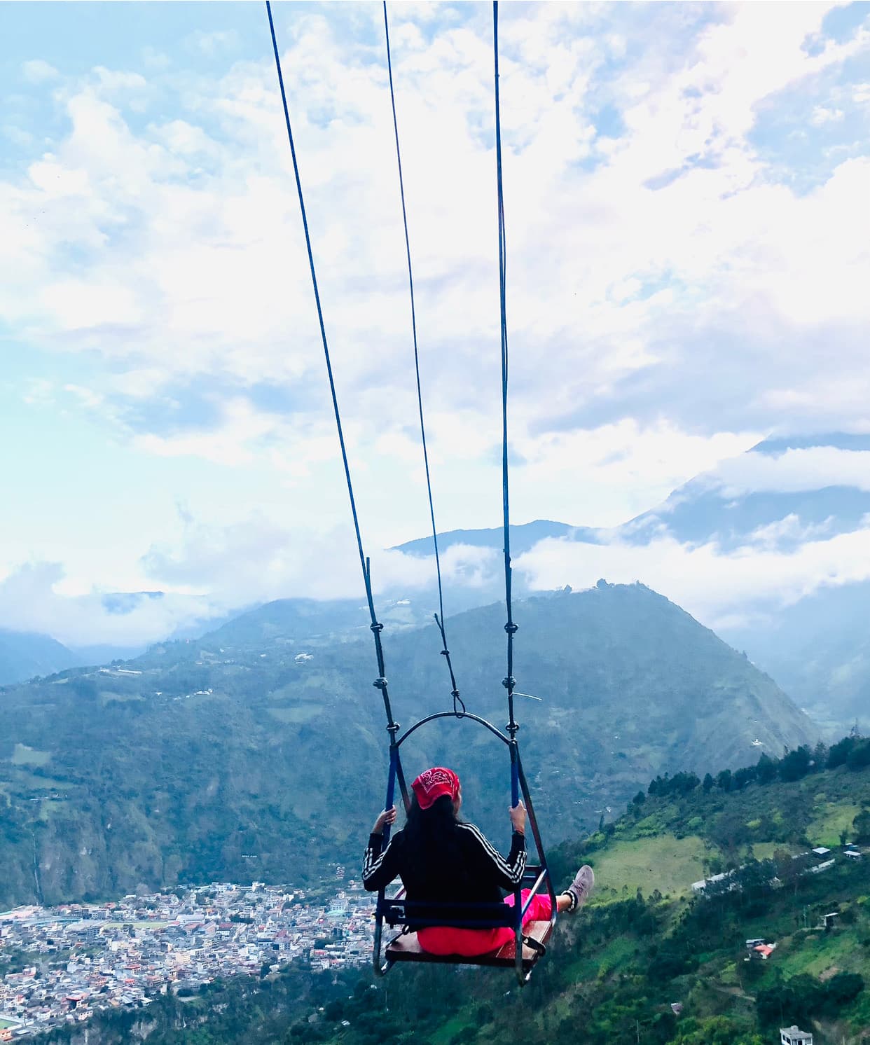 Sudamérica y Centro América como nadie te la contó 8