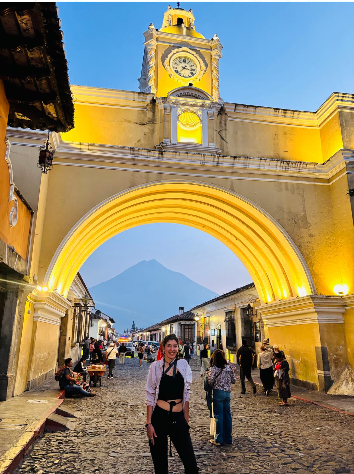 Sudamérica y Centro América como nadie te la contó 10