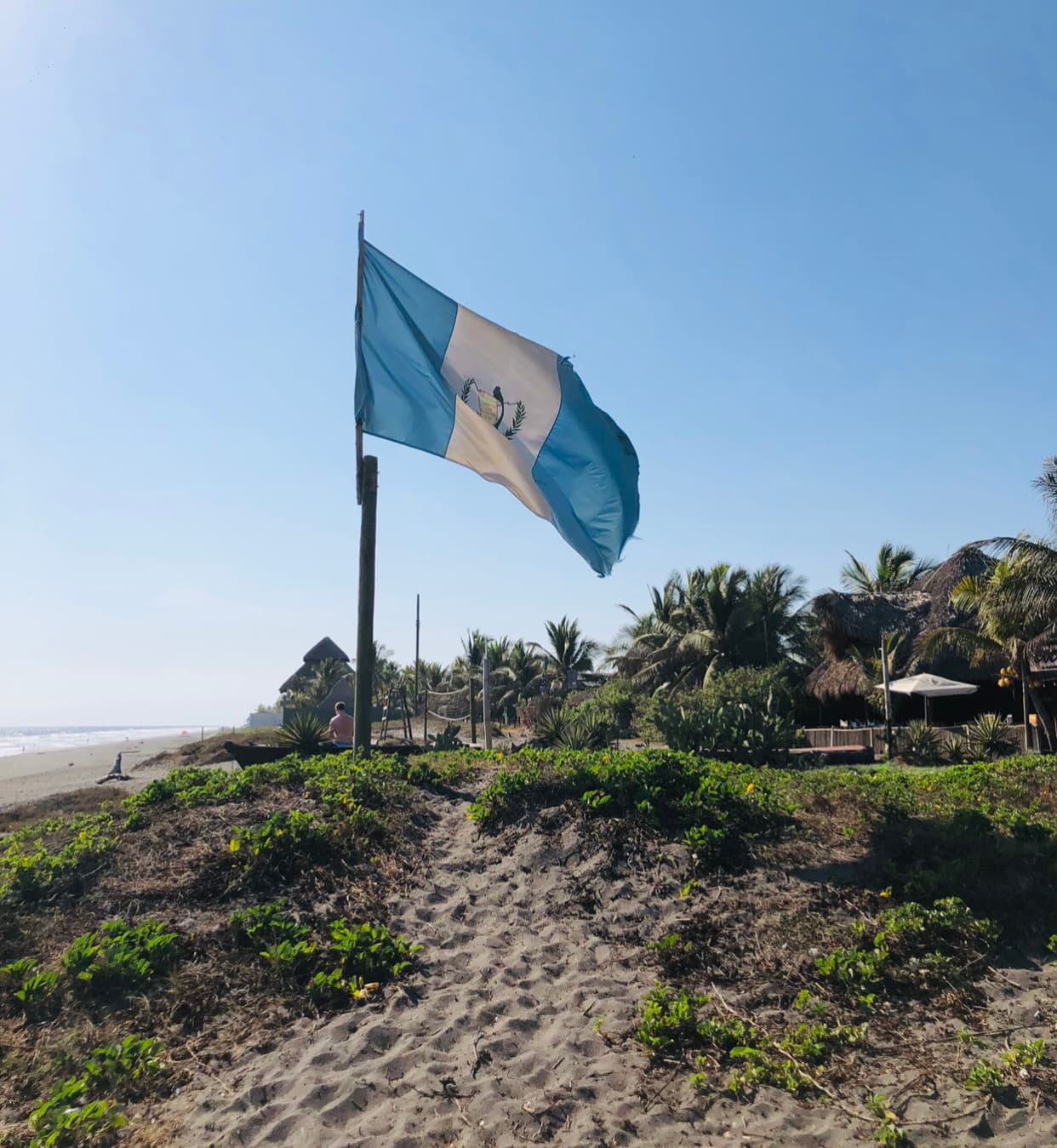 Sudamérica y Centro América como nadie te la contó 11