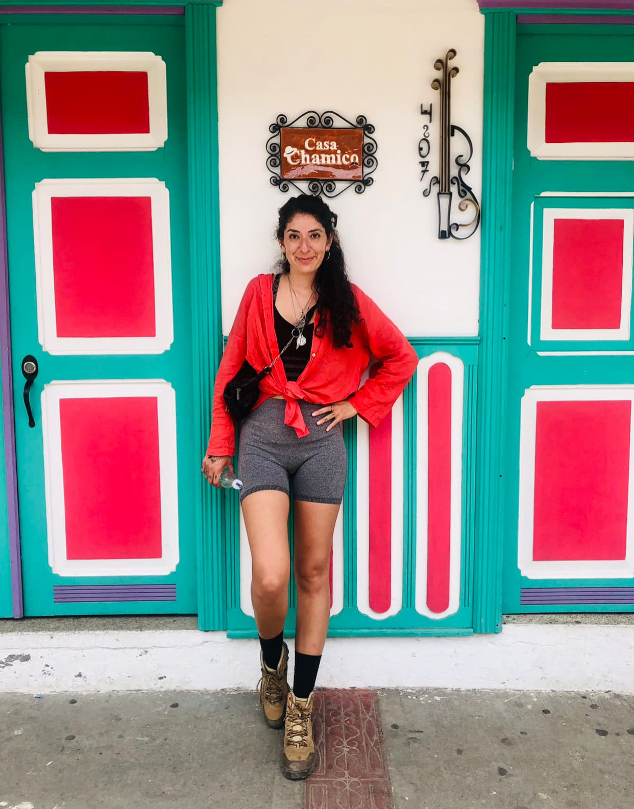 Eje cafetero 🇨🇴 2