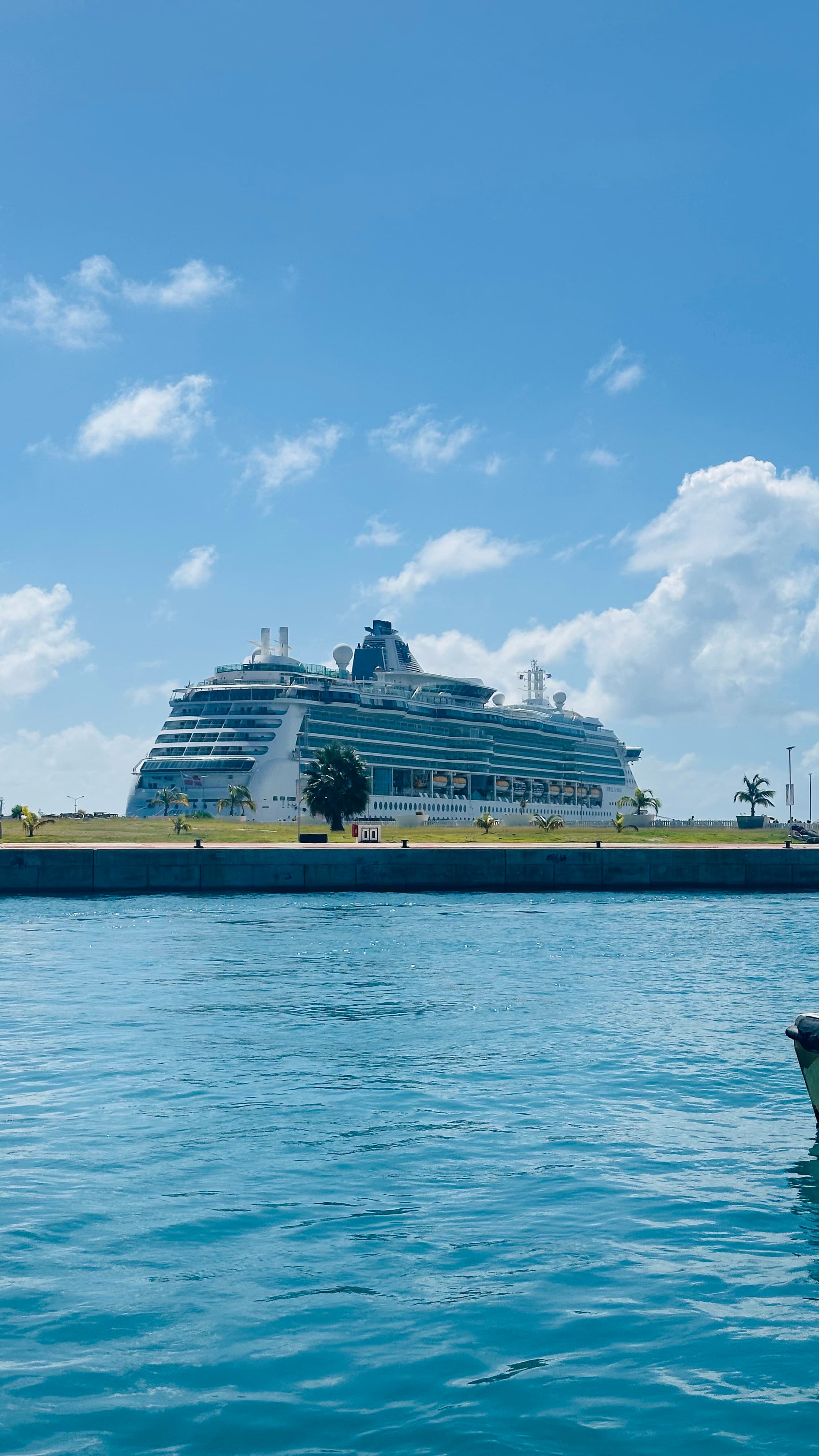 ¿Primer Crucero? 🚢 ¡Lo que TIENES que saber! 3