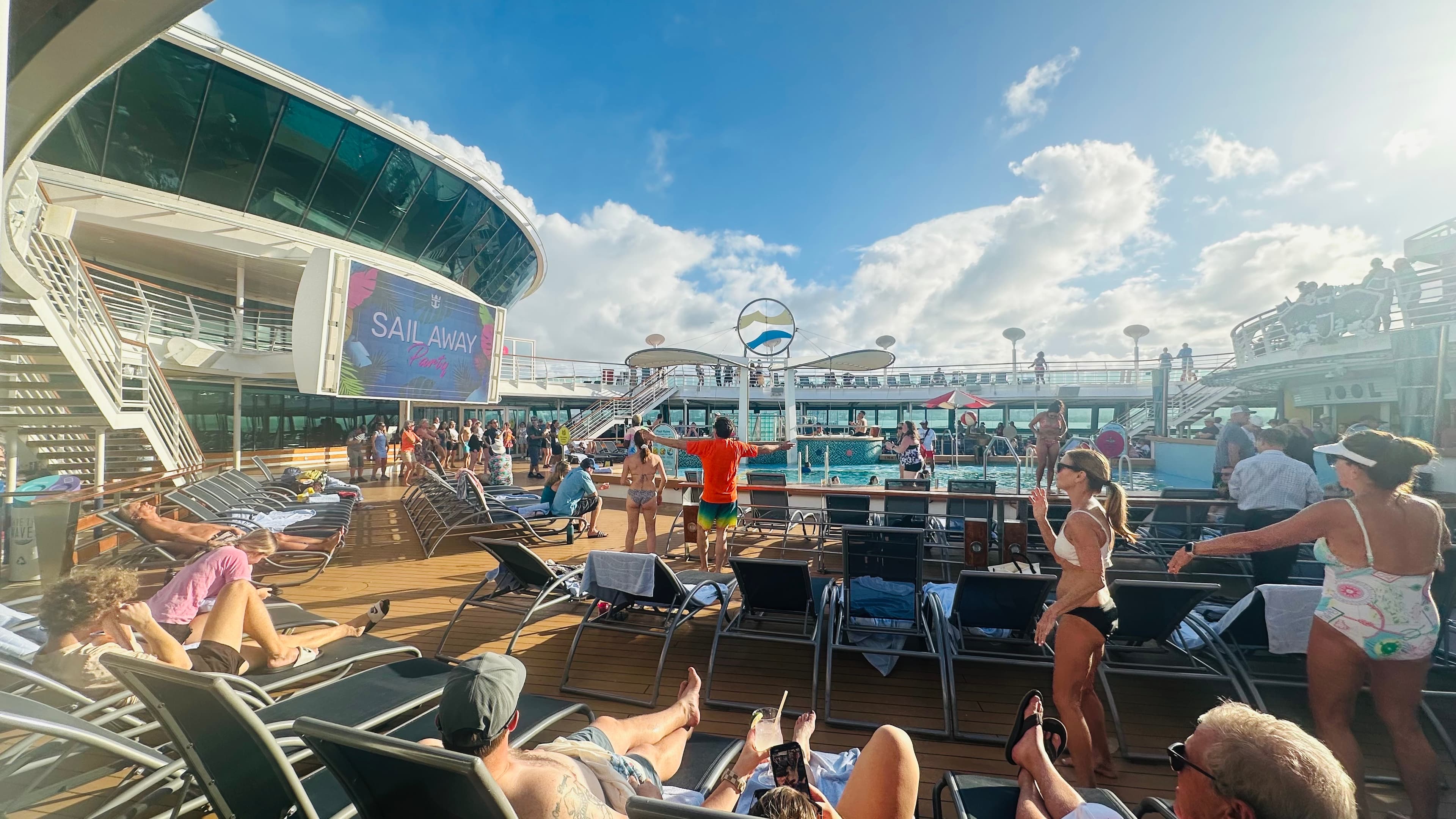 ¿Primer Crucero? 🚢 ¡Lo que TIENES que saber! 4