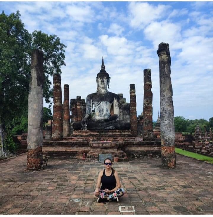  Tailandia y Vietnam: el viaje que te Transforma💫