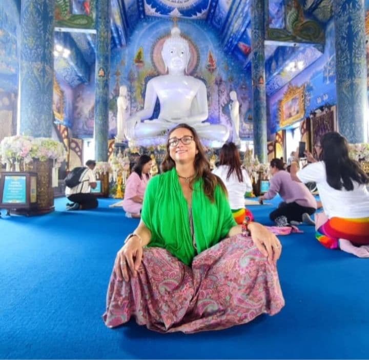  Tailandia y Vietnam: el viaje que te Transforma💫 3