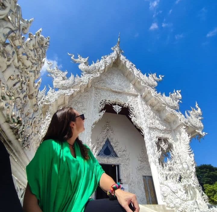  Tailandia y Vietnam: el viaje que te Transforma💫 4
