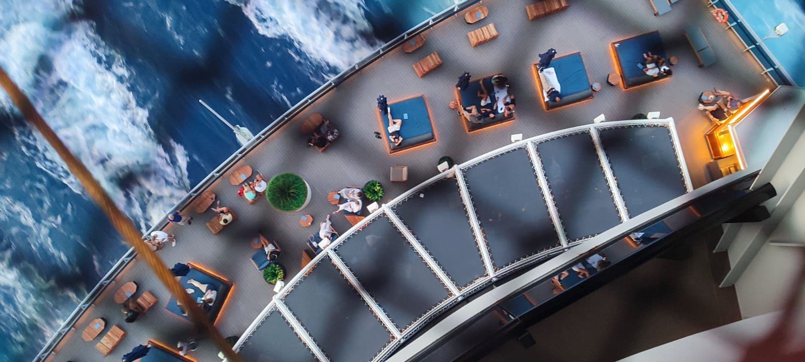 Grecia sin maletas: el secreto de viajar en crucero  3