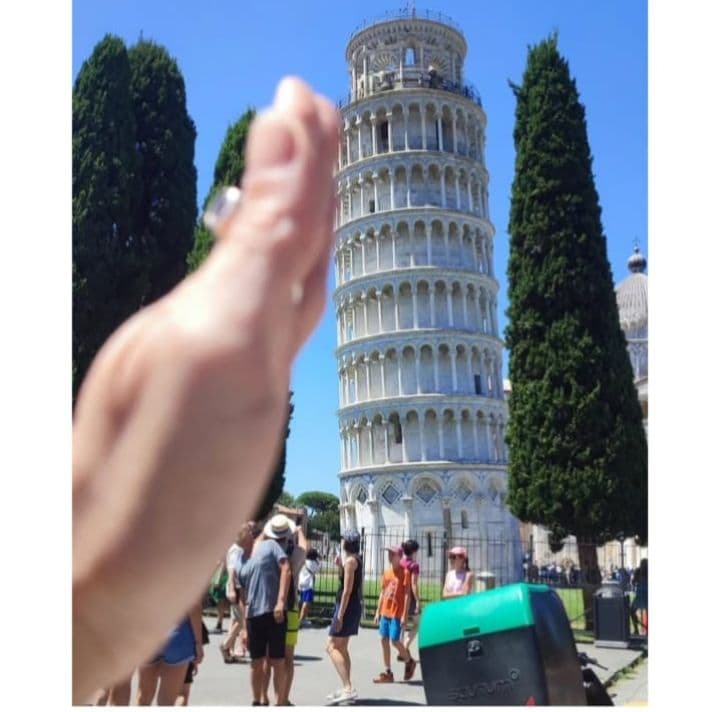 Italia sin perderte:  Tips de trenes, Ferris y rincones secretos  4