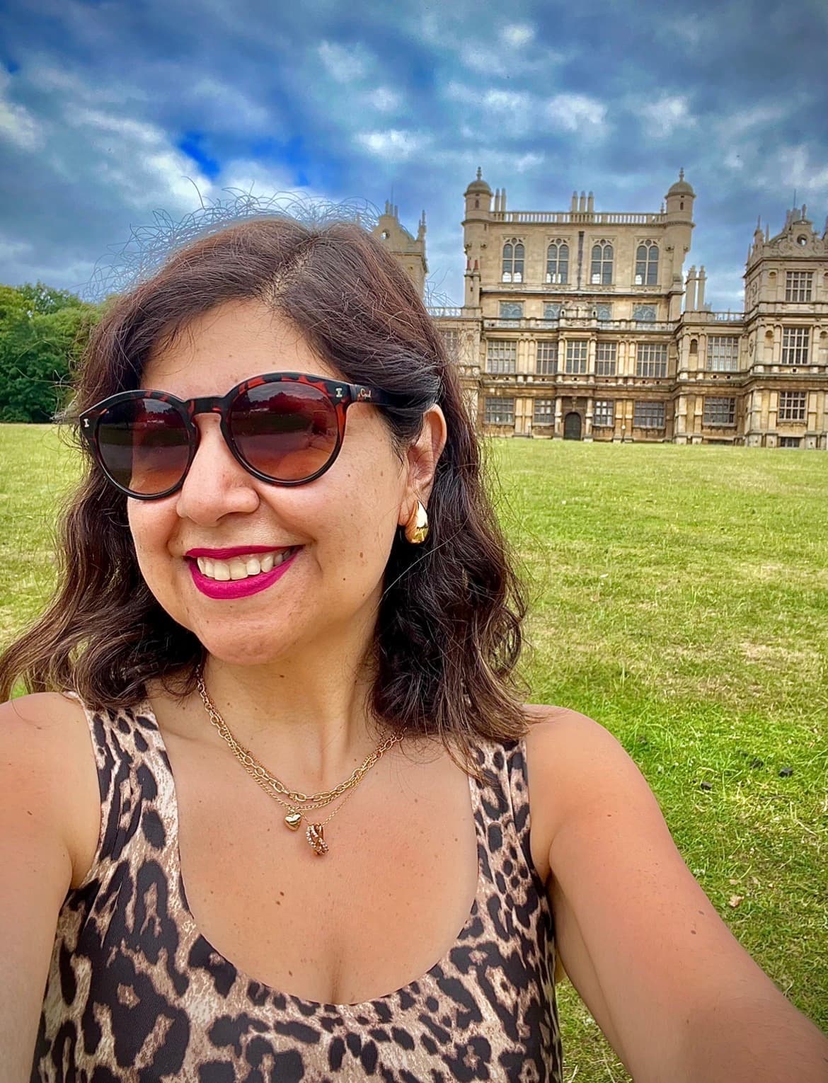 Inglaterra, más allá de Londres 2