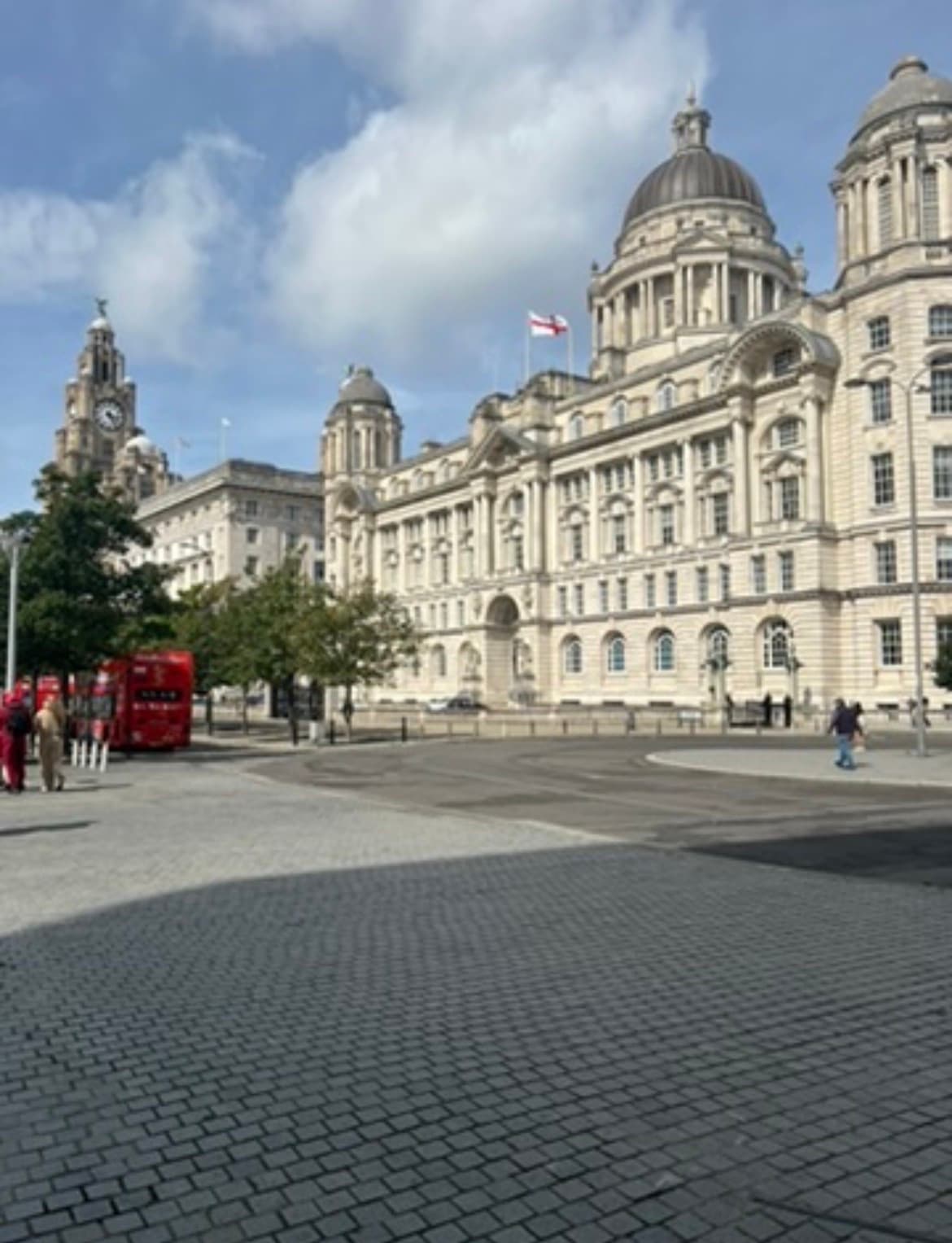 Inglaterra, más allá de Londres 3